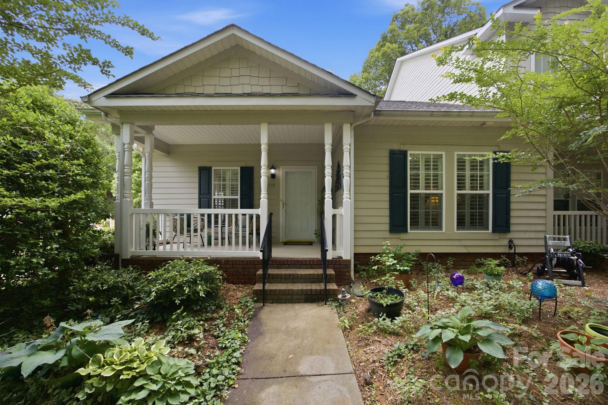 114 Par Place Mooresville NC 28115