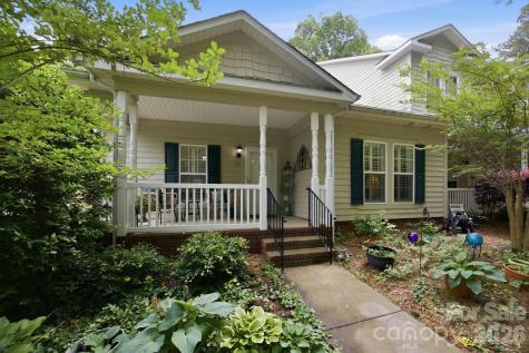 114 Par Place Mooresville NC 28115