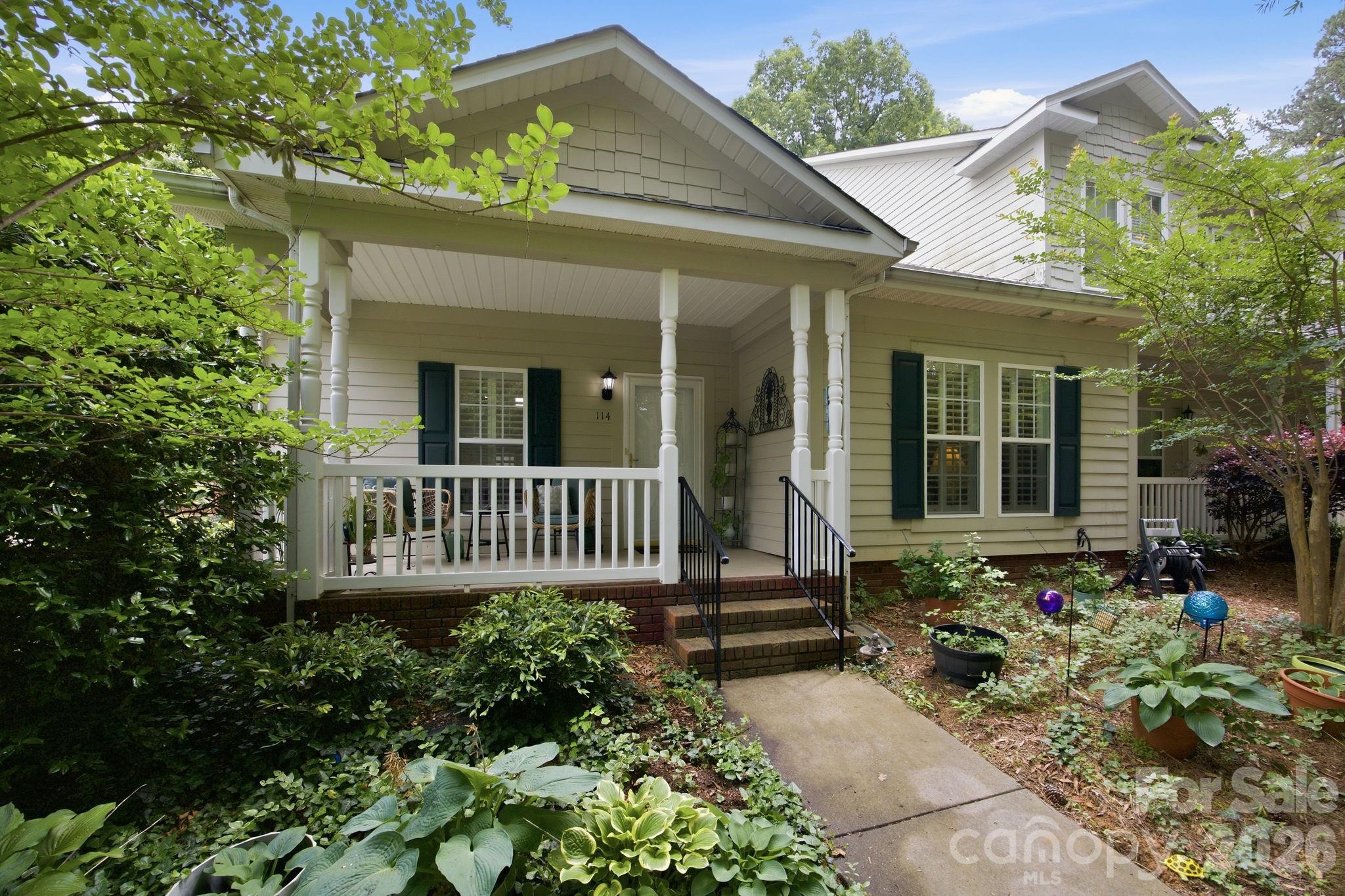114 Par Place Mooresville NC 28115