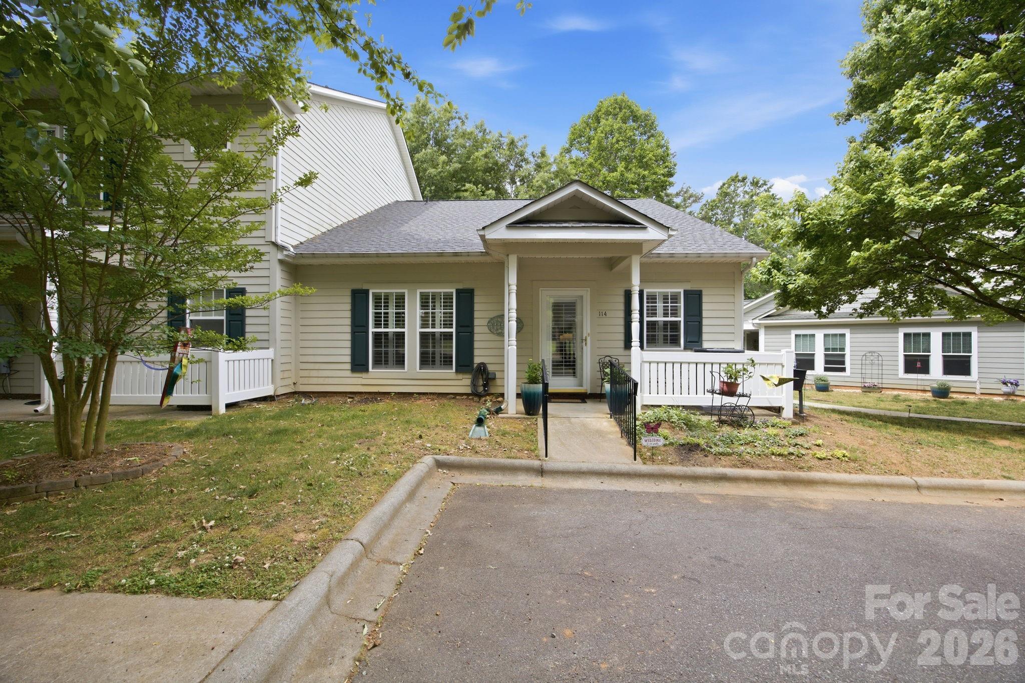 114 Par Place Mooresville NC 28115