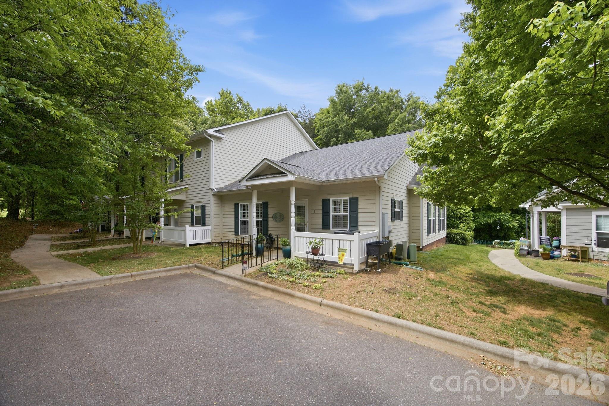114 Par Place Mooresville NC 28115