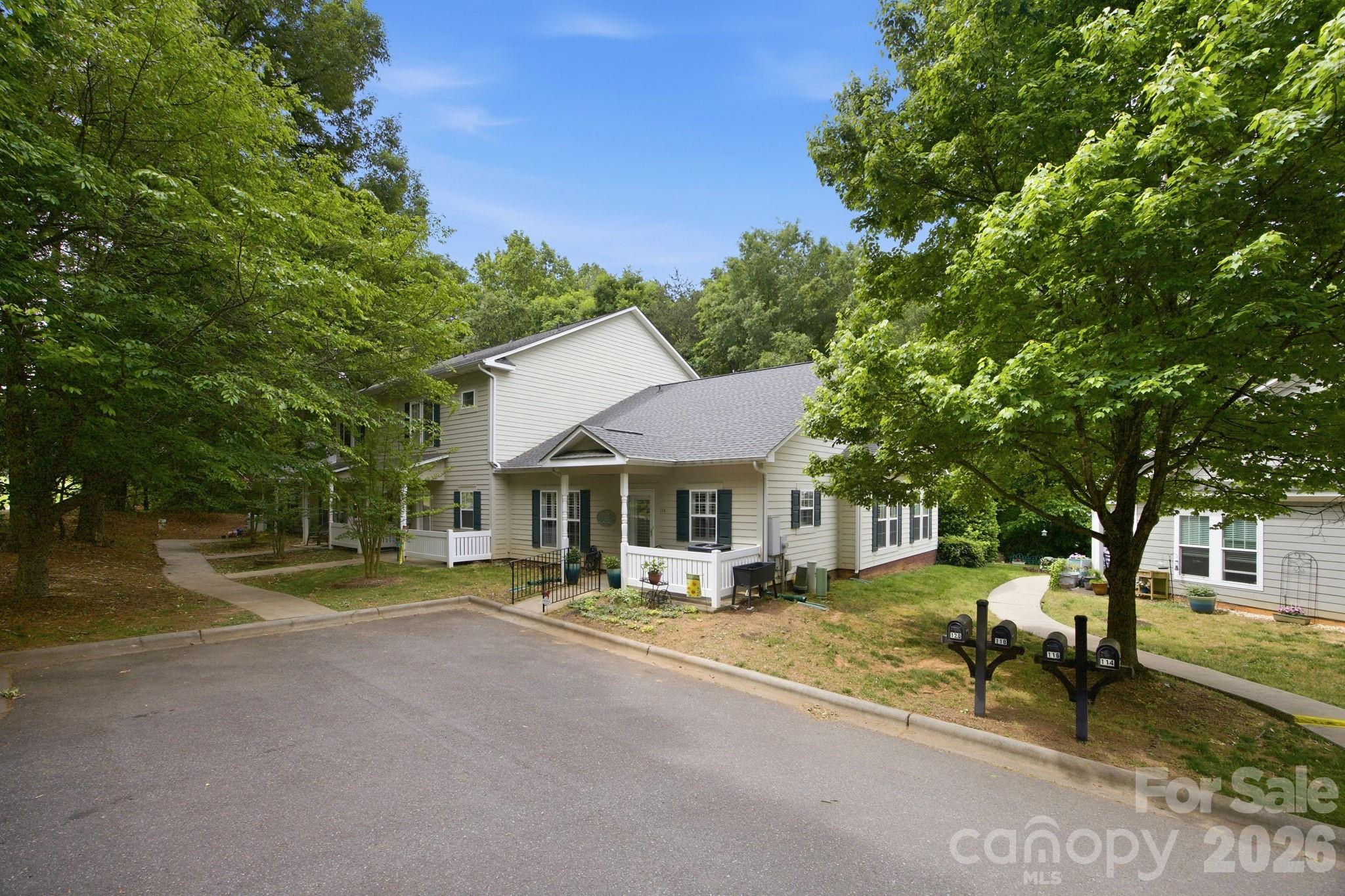 114 Par Place Mooresville NC 28115