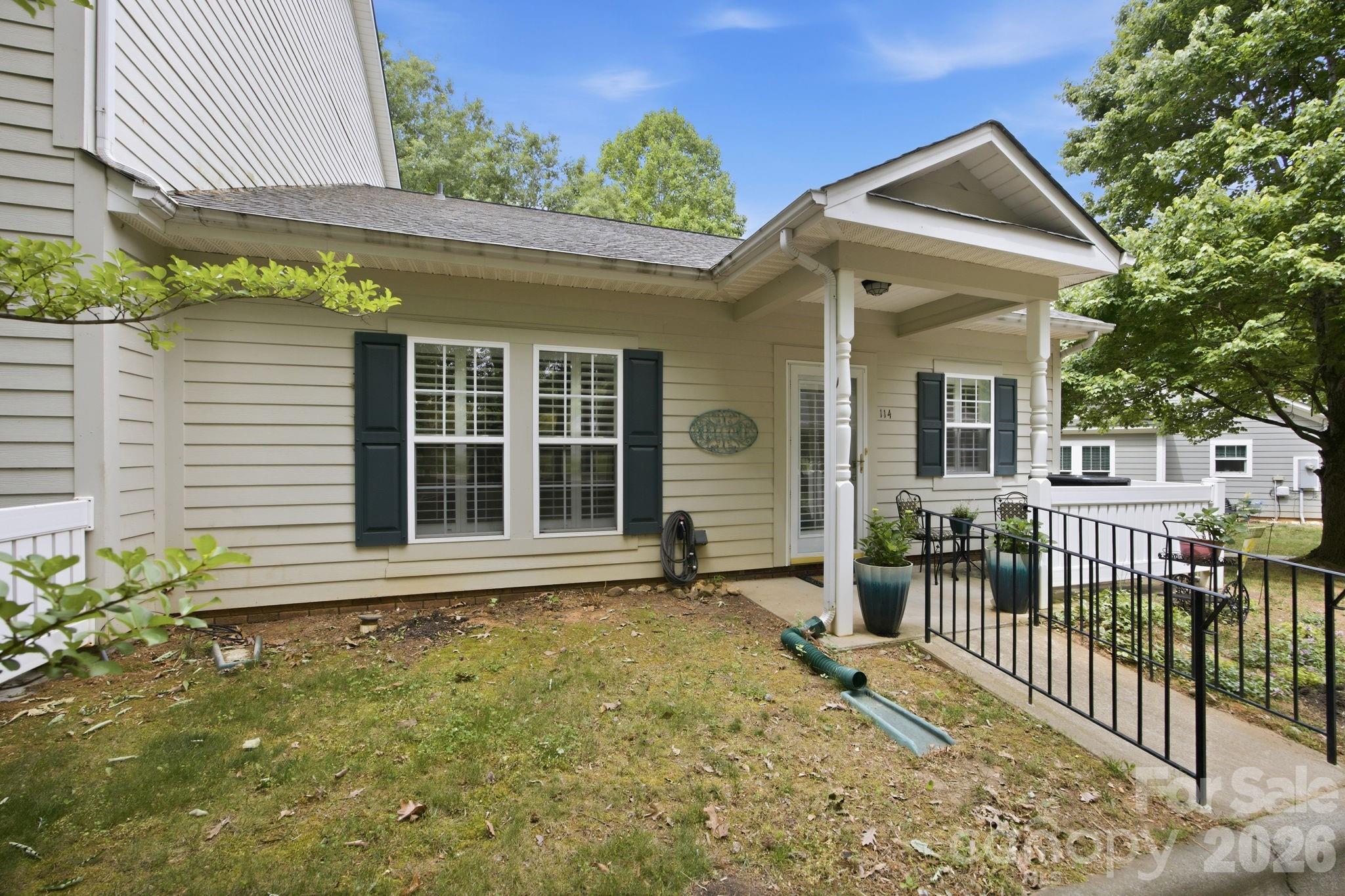 114 Par Place Mooresville NC 28115