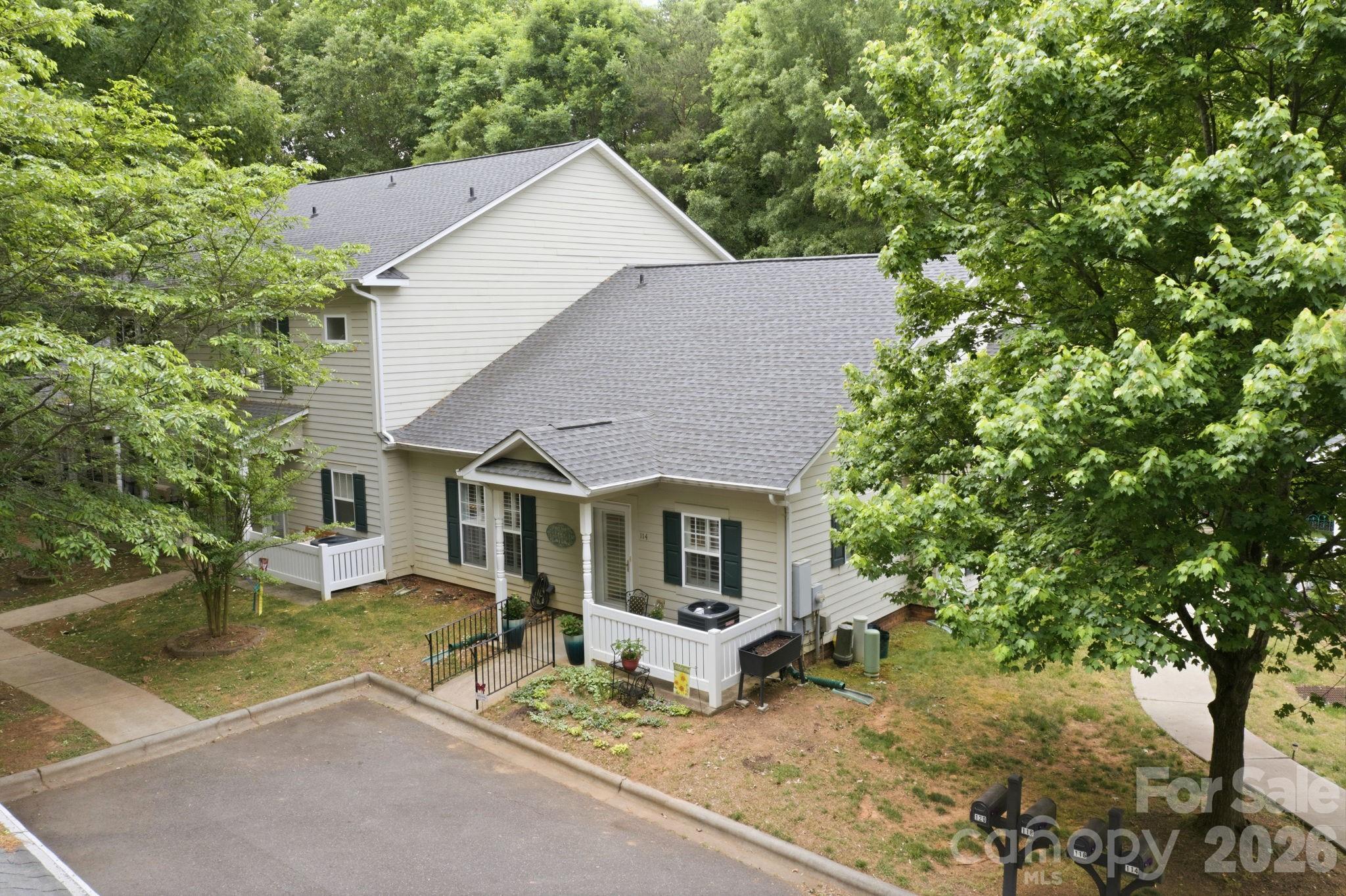114 Par Place Mooresville NC 28115