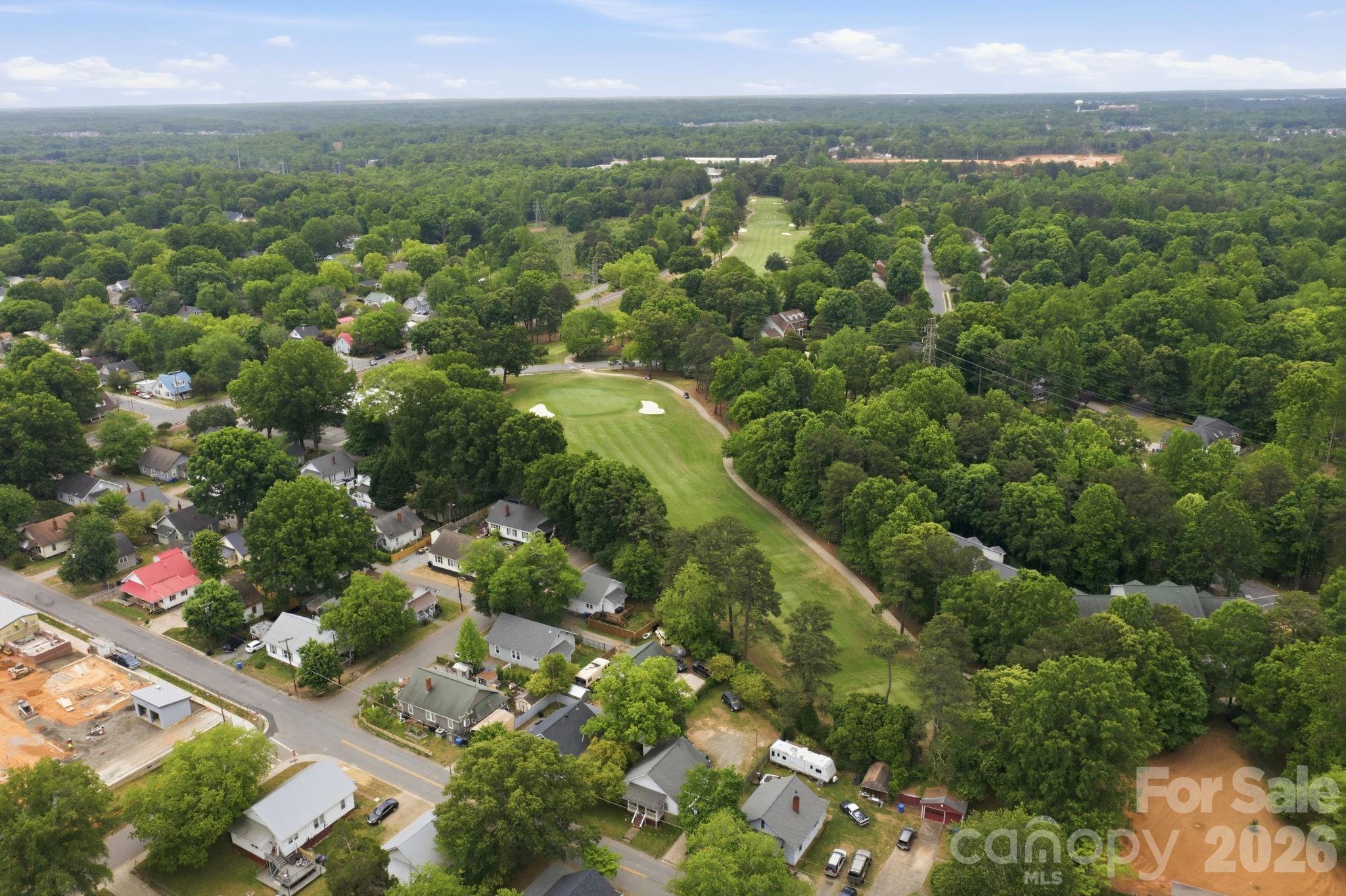 114 Par Place Mooresville NC 28115