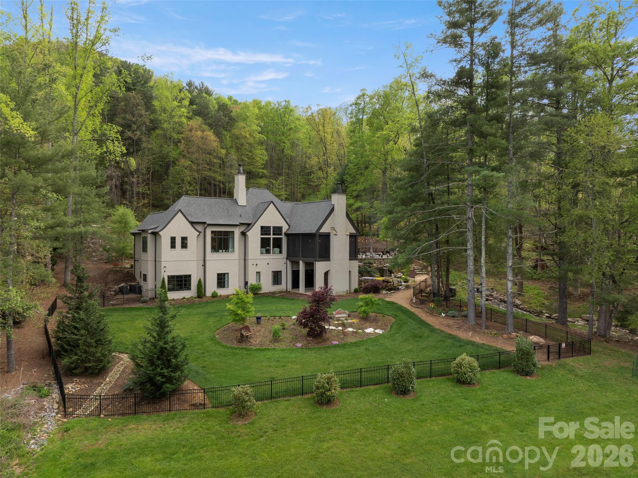 41 Bear Flower Trail Arden NC 28704