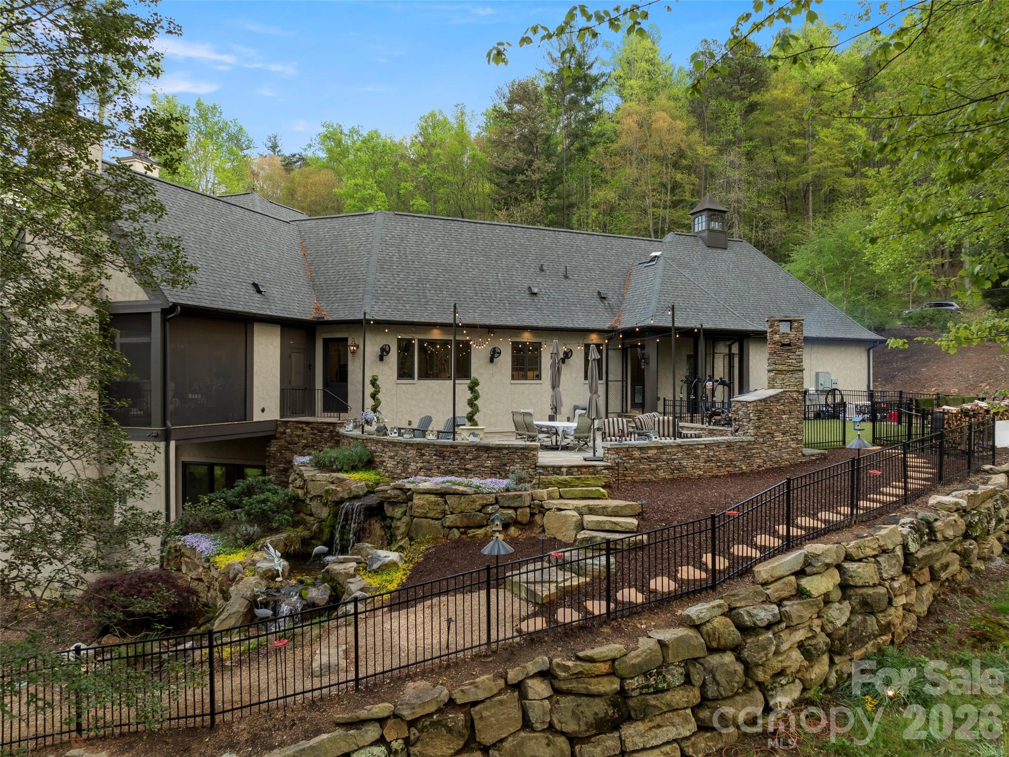 41 Bear Flower Trail Arden NC 28704