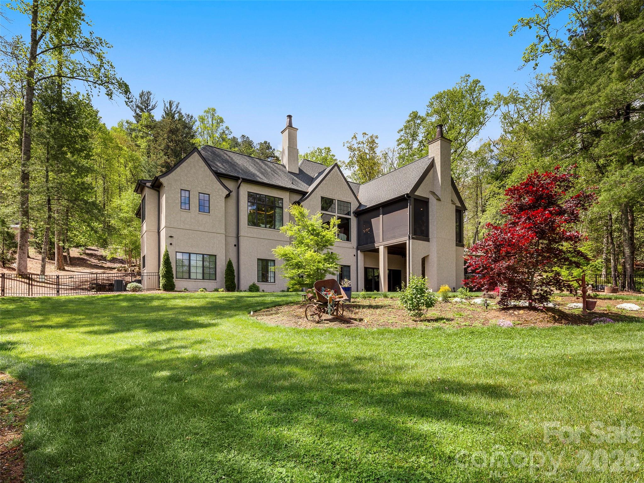 41 Bear Flower Trail Arden NC 28704