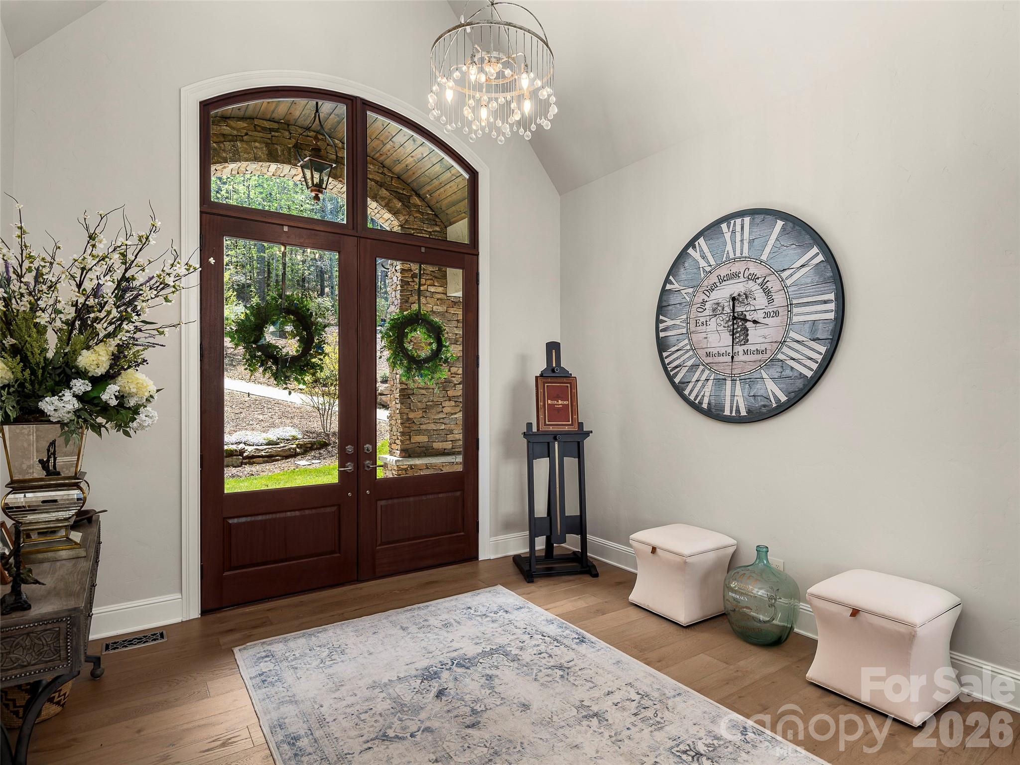 41 Bear Flower Trail Arden NC 28704