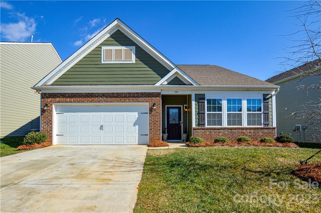 188 Atwater Landing Drive Mooresville NC 28117
