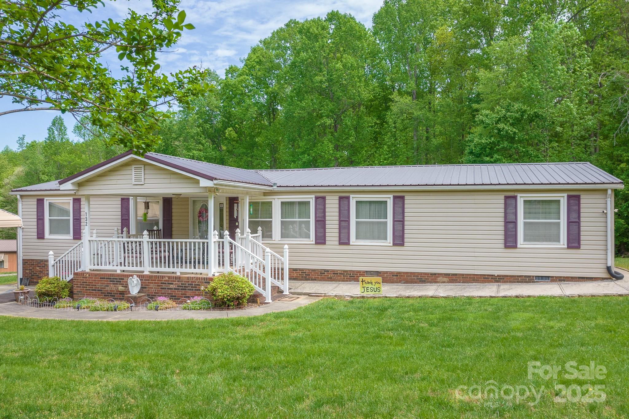 132 Hurst Drive Statesville NC 28677