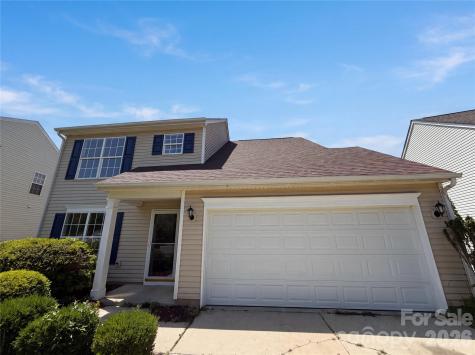 7115 Wandering Creek Drive Charlotte NC 28216