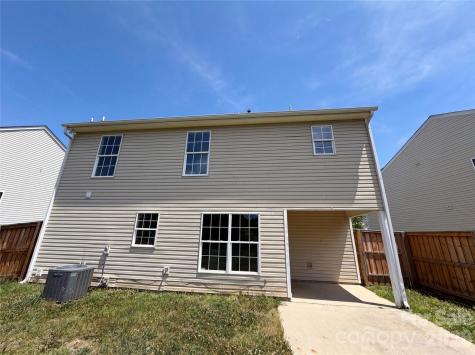 7115 Wandering Creek Drive Charlotte NC 28216