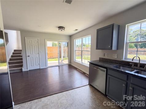 7115 Wandering Creek Drive Charlotte NC 28216