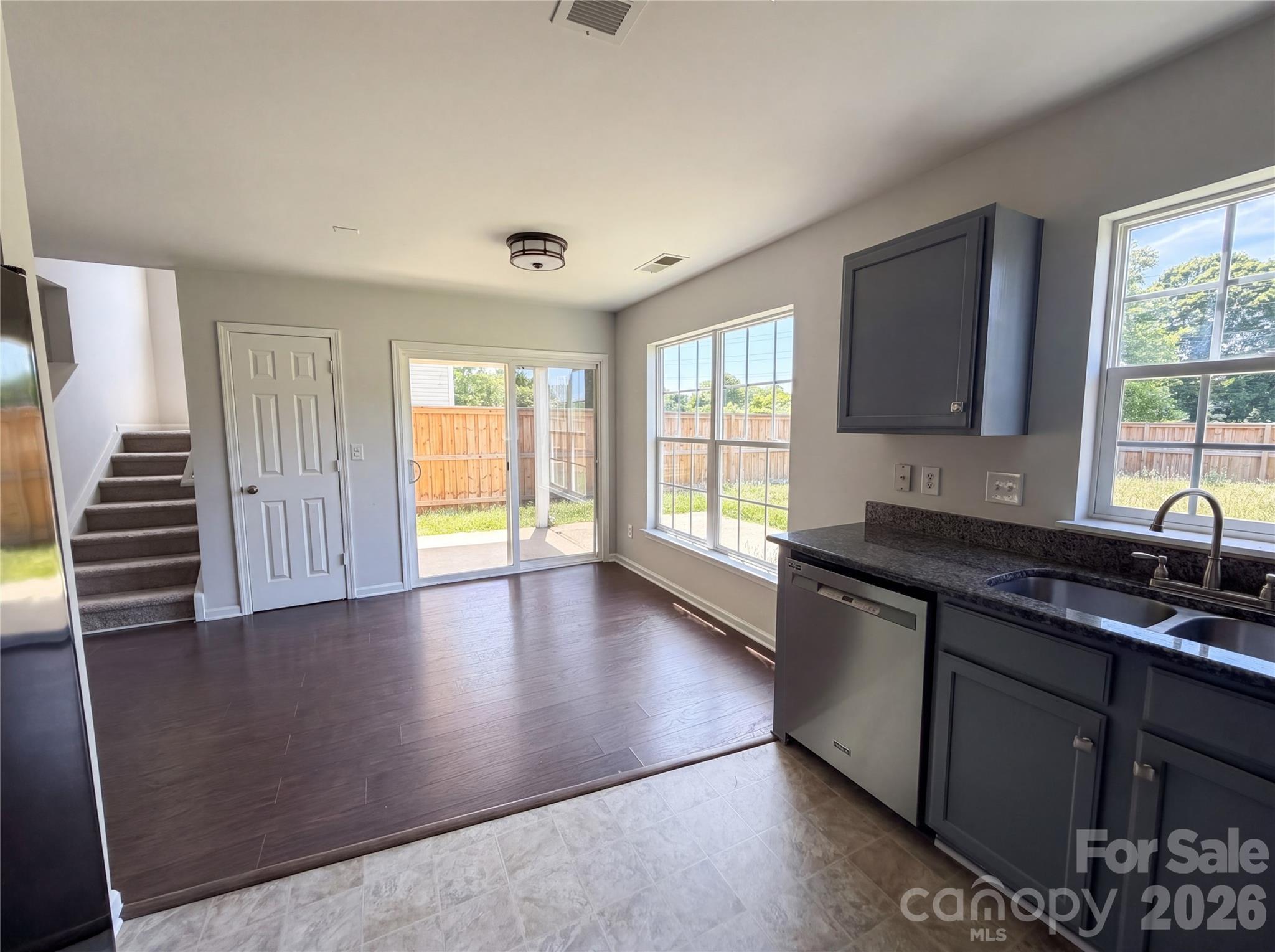 7115 Wandering Creek Drive Charlotte NC 28216