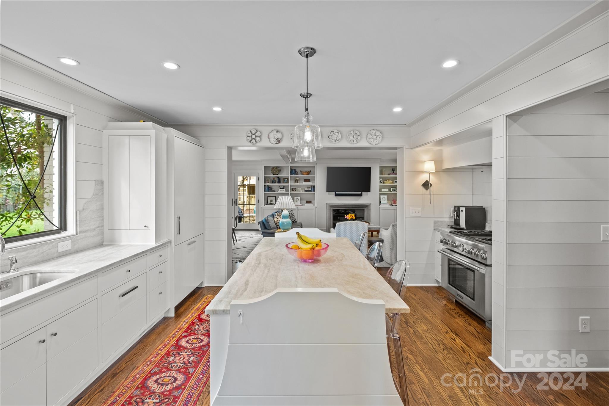 1618 Beverly Drive Charlotte NC 28207
