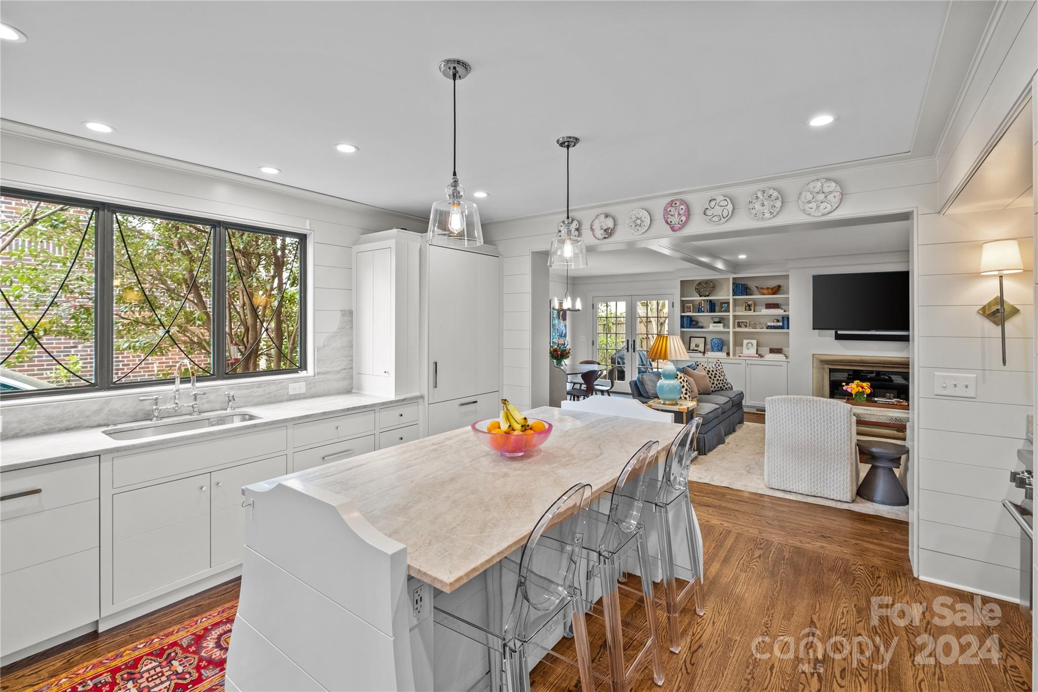 1618 Beverly Drive Charlotte NC 28207
