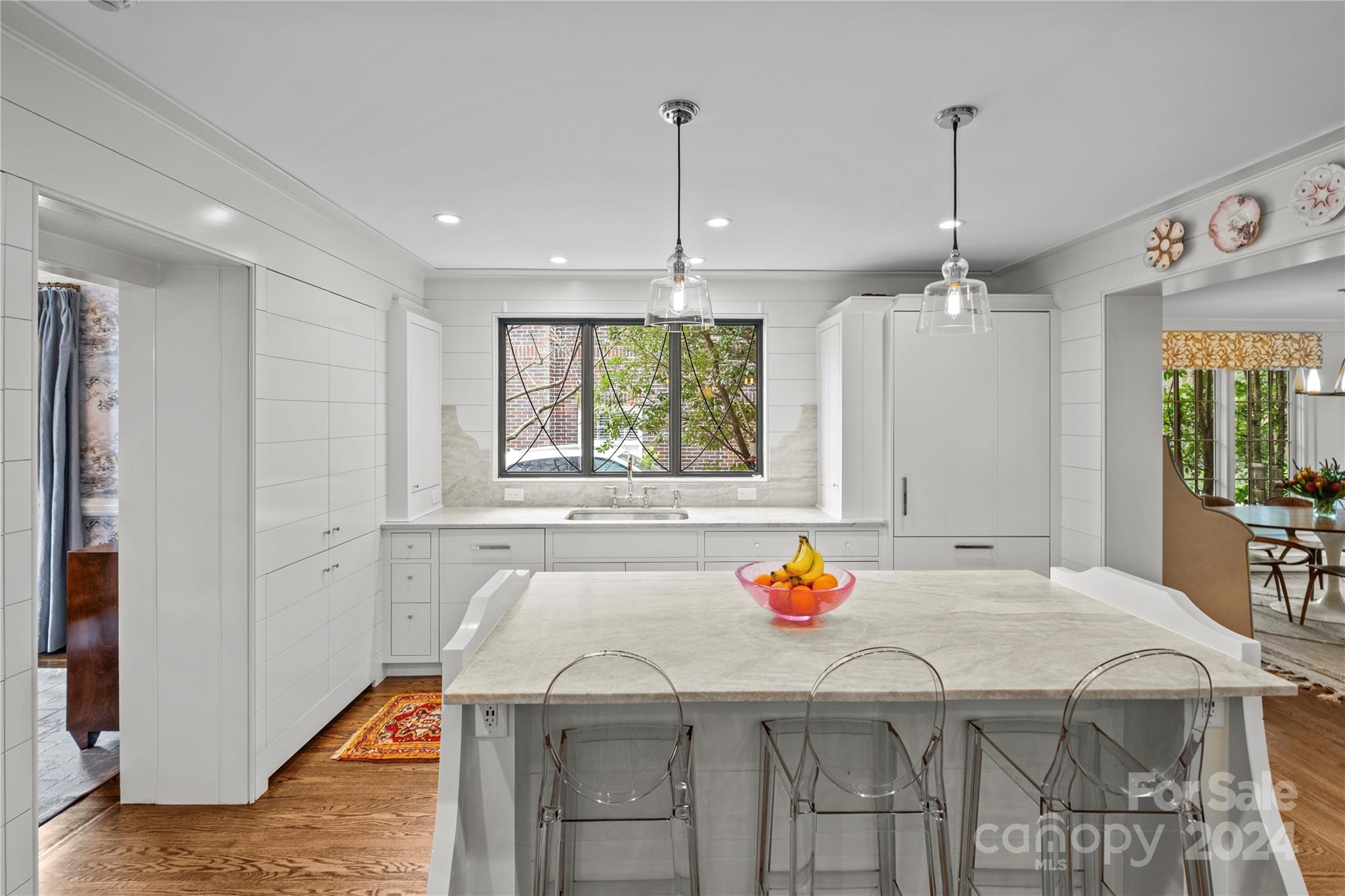 1618 Beverly Drive Charlotte NC 28207