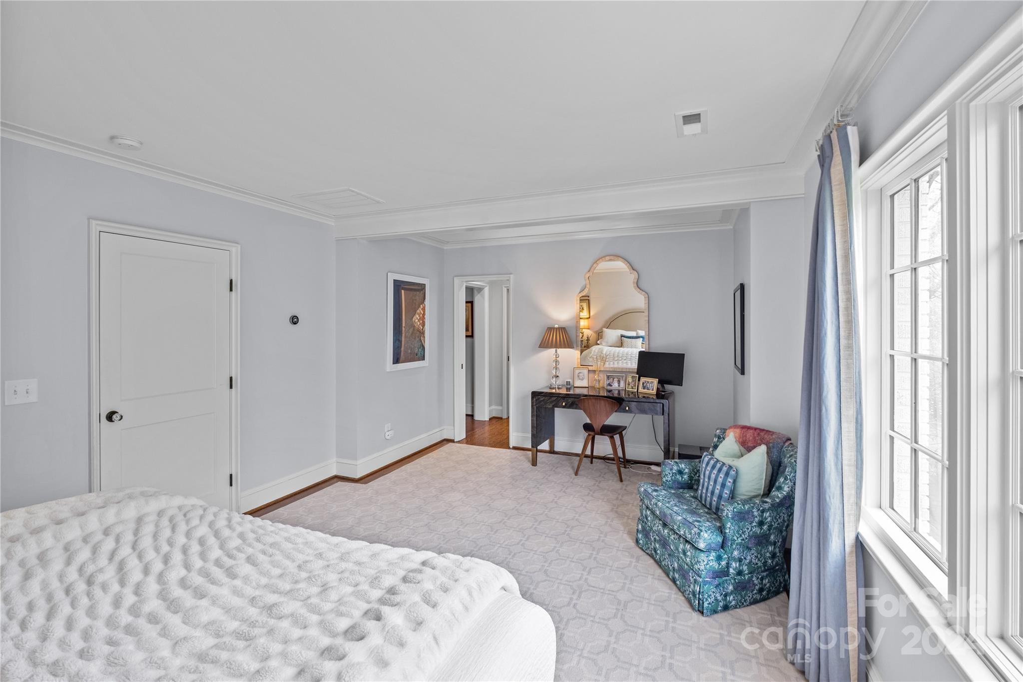 1618 Beverly Drive Charlotte NC 28207