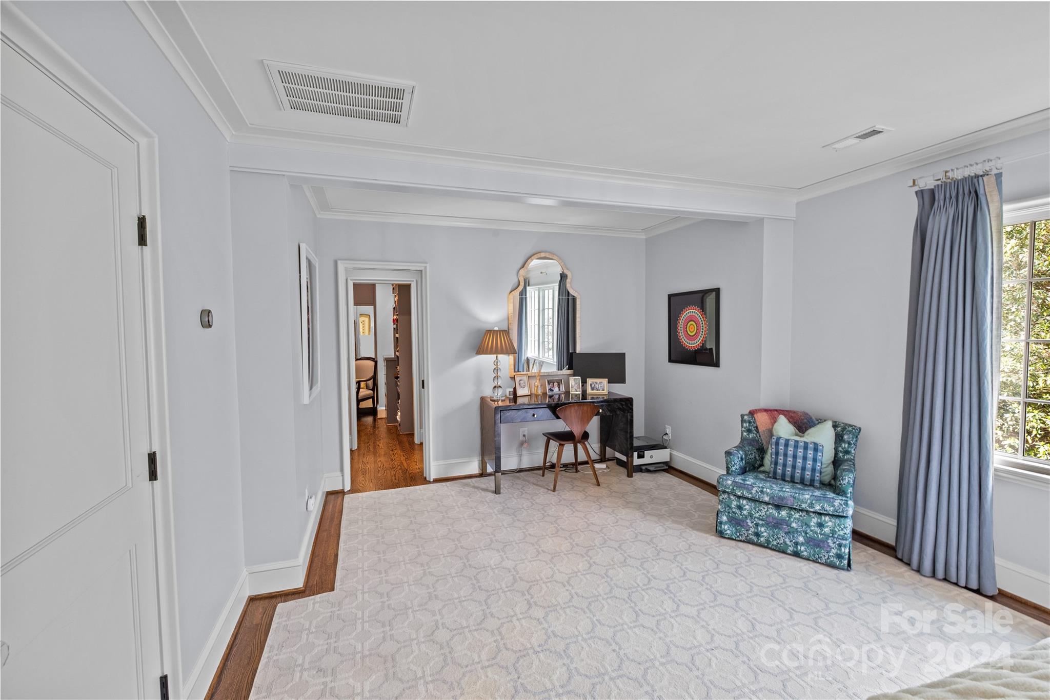 1618 Beverly Drive Charlotte NC 28207