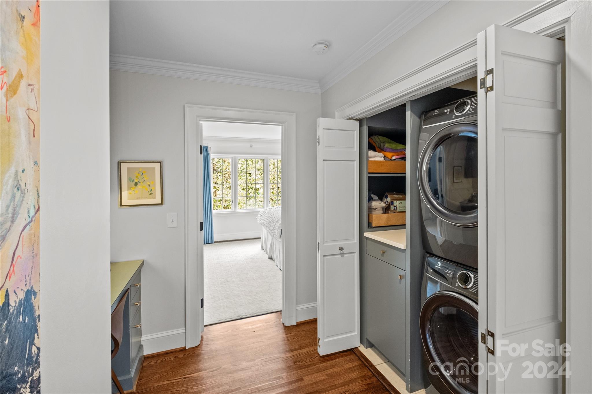 1618 Beverly Drive Charlotte NC 28207