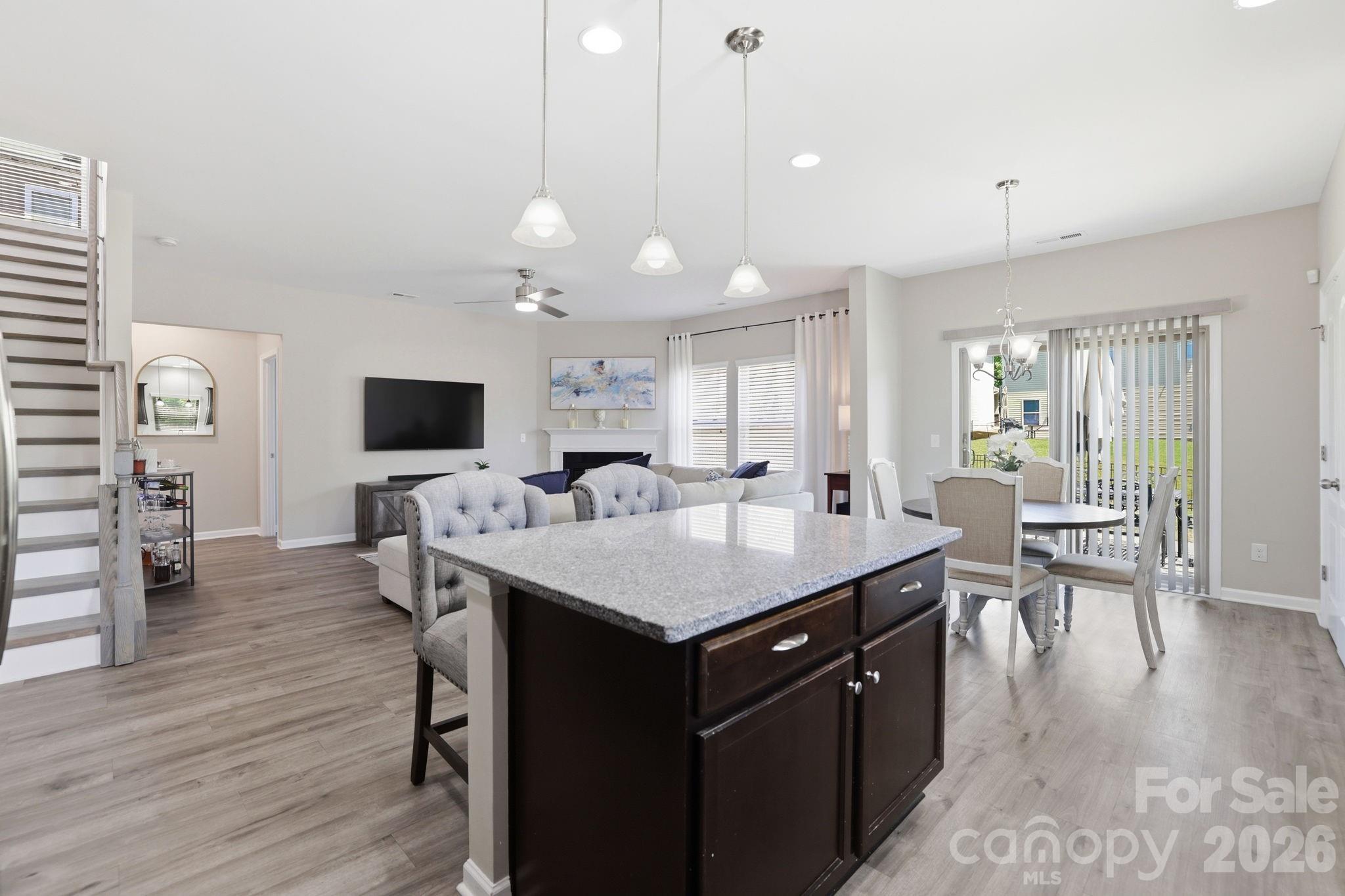 1429 Sunflower Field Place Matthews NC 28104