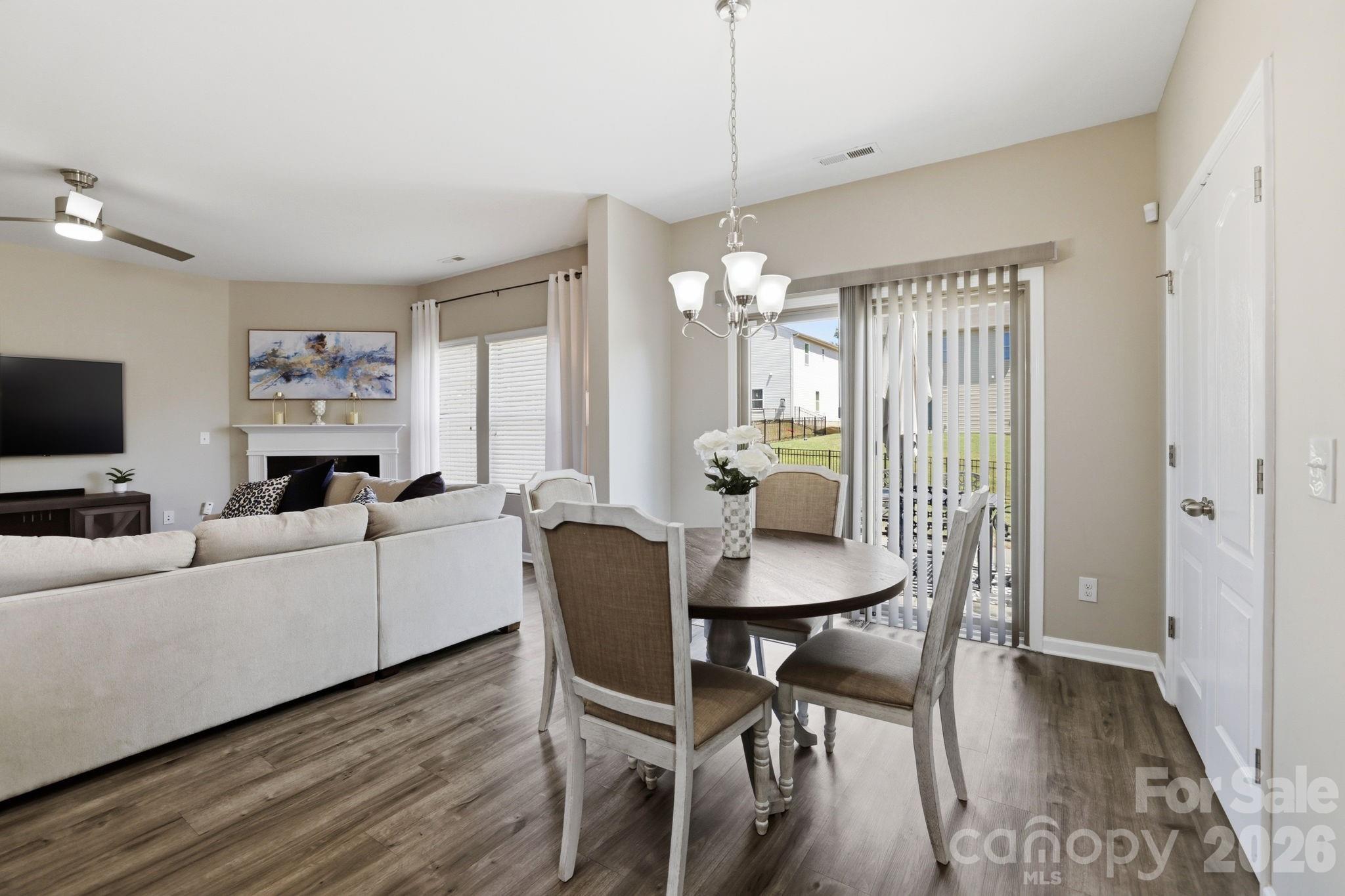 1429 Sunflower Field Place Matthews NC 28104