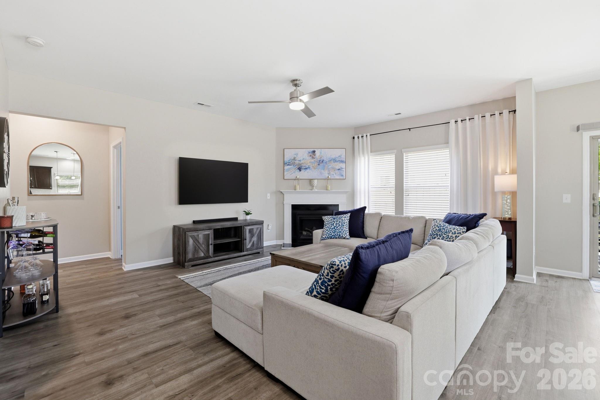 1429 Sunflower Field Place Matthews NC 28104
