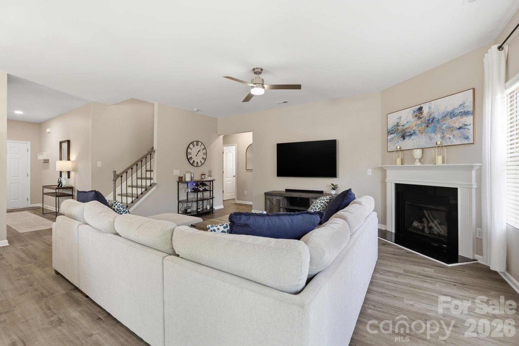 1429 Sunflower Field Place Matthews NC 28104