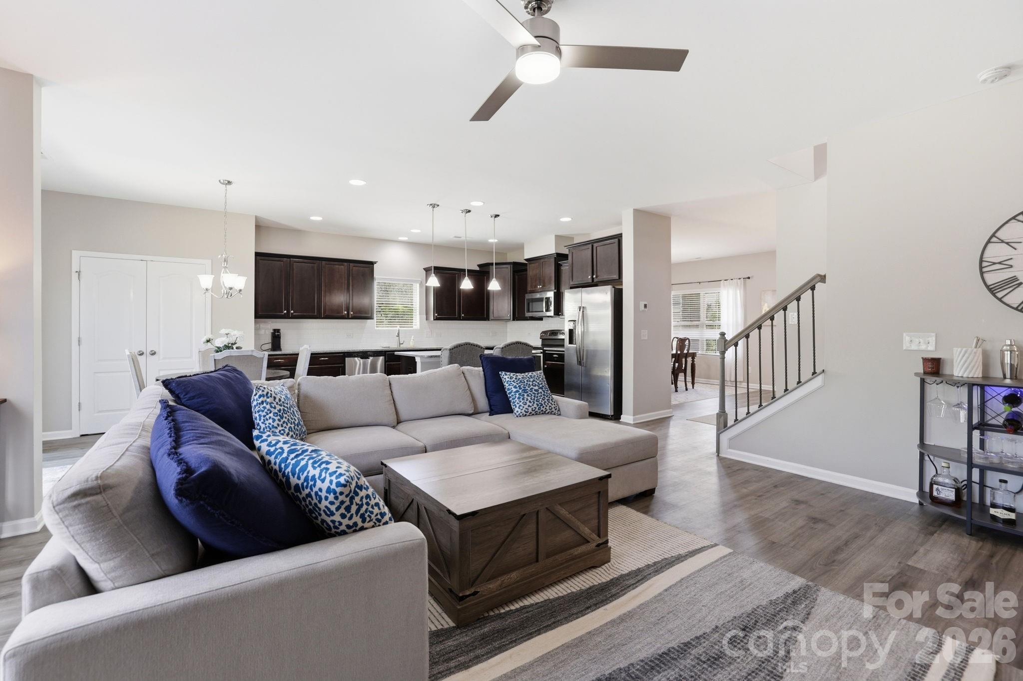 1429 Sunflower Field Place Matthews NC 28104