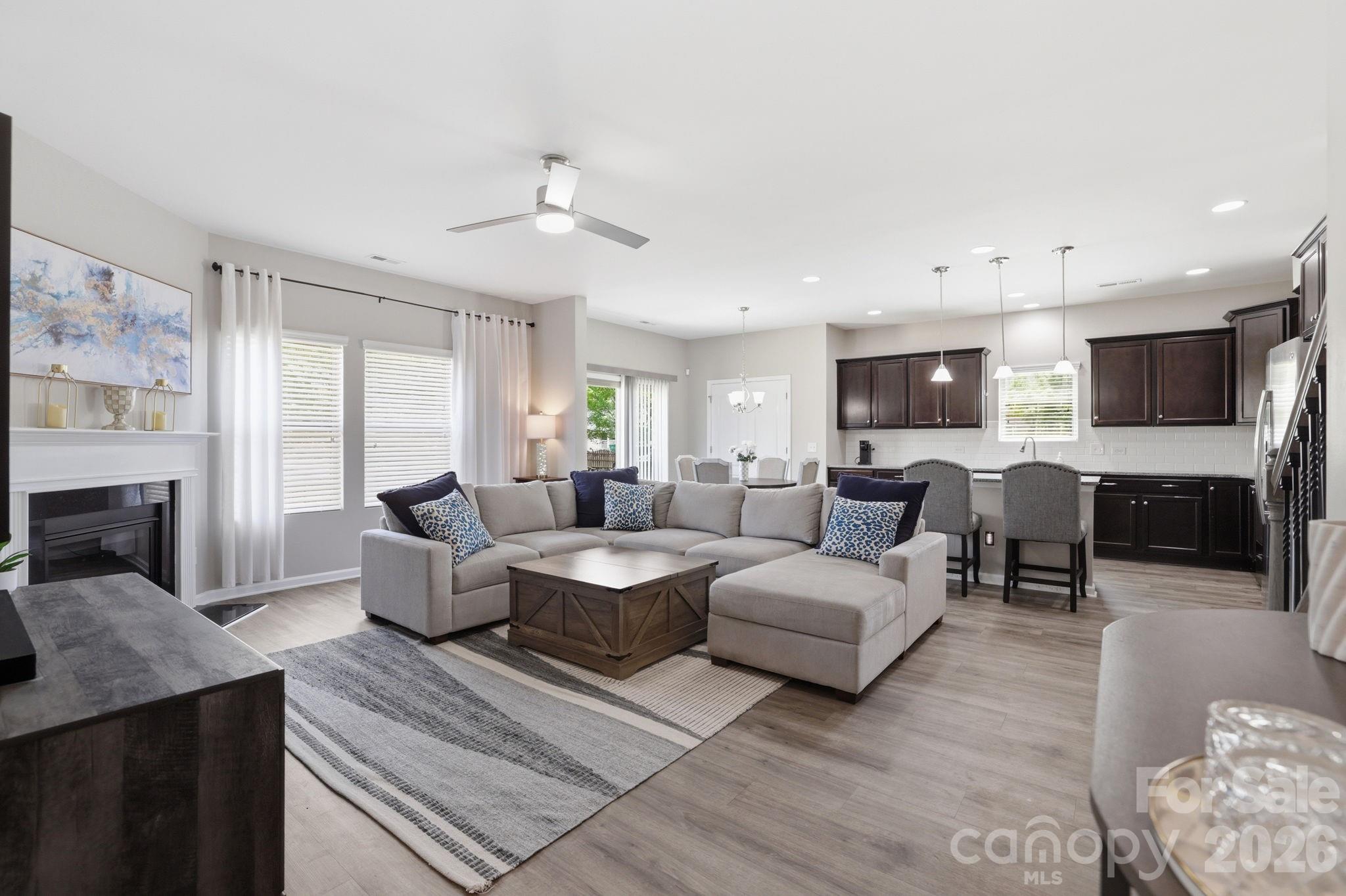 1429 Sunflower Field Place Matthews NC 28104