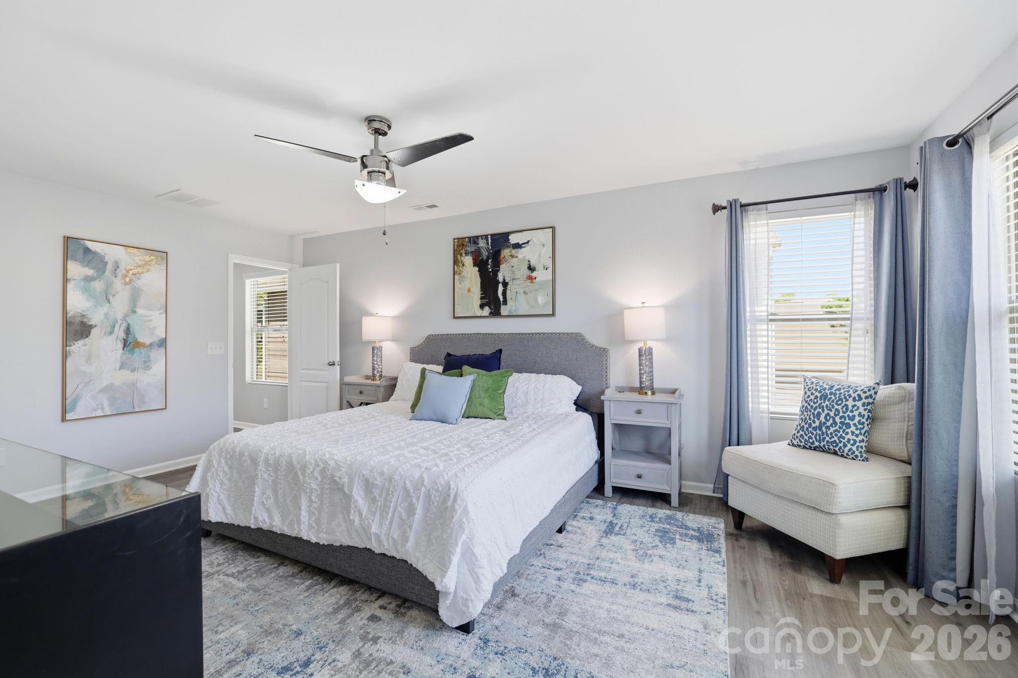 1429 Sunflower Field Place Matthews NC 28104