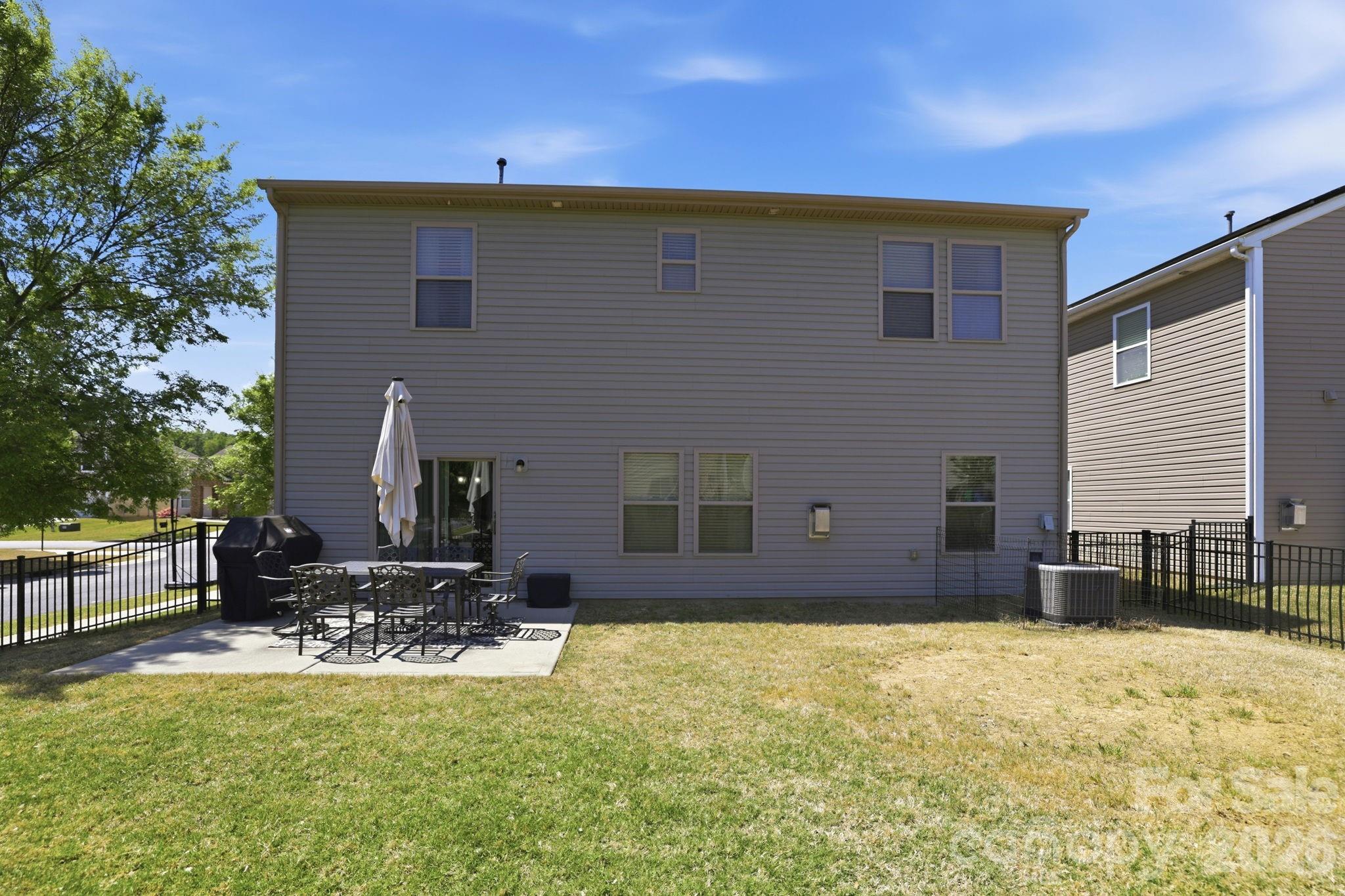 1429 Sunflower Field Place Matthews NC 28104