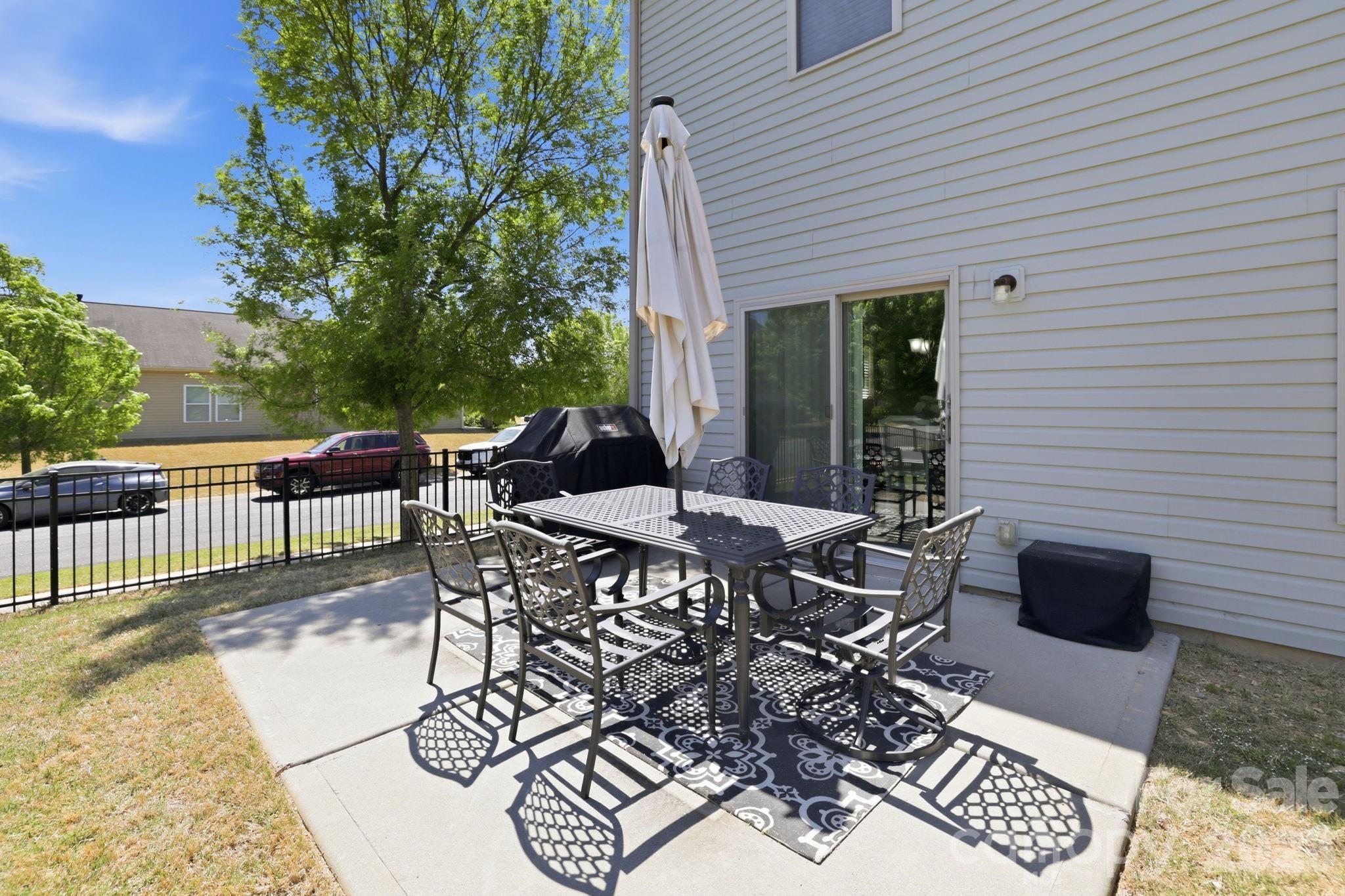 1429 Sunflower Field Place Matthews NC 28104