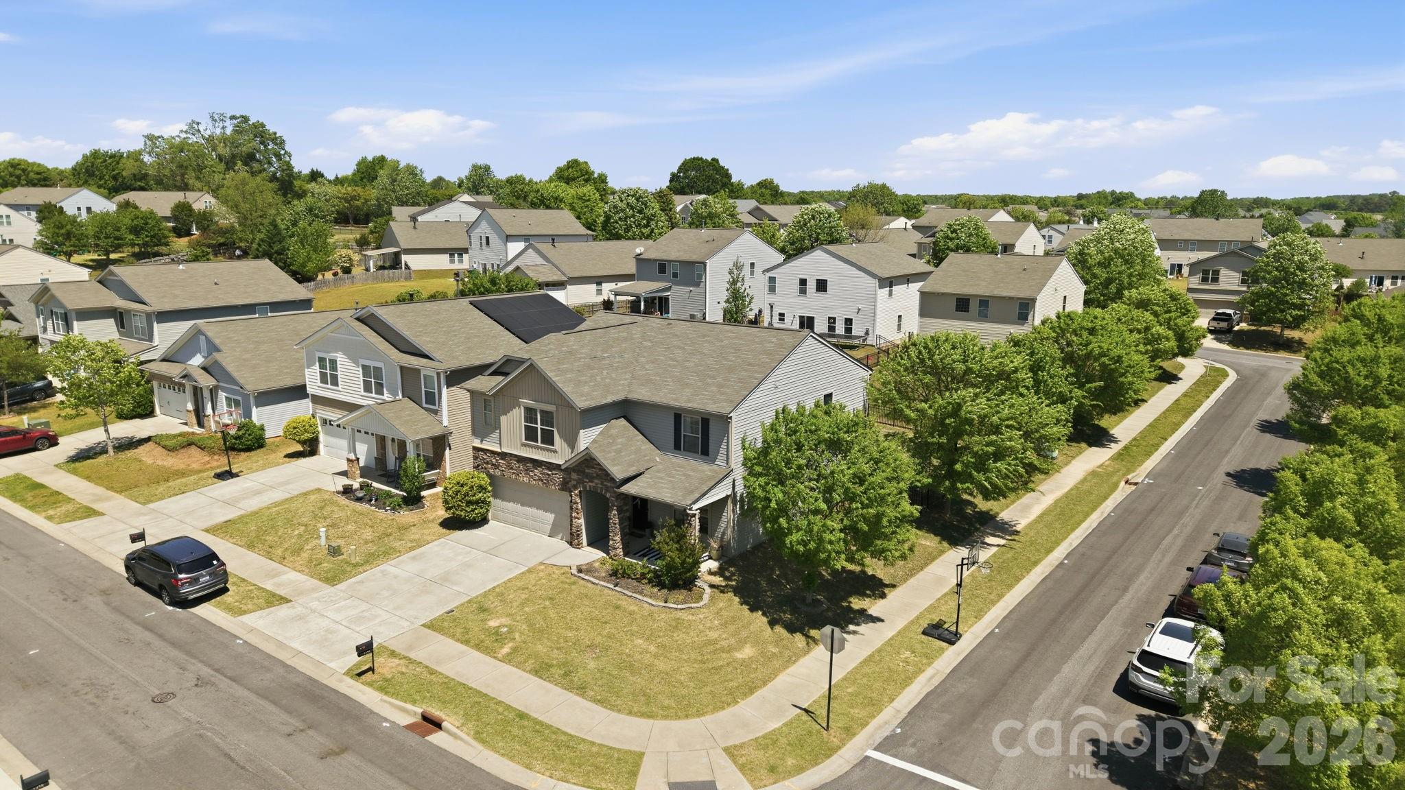 1429 Sunflower Field Place Matthews NC 28104