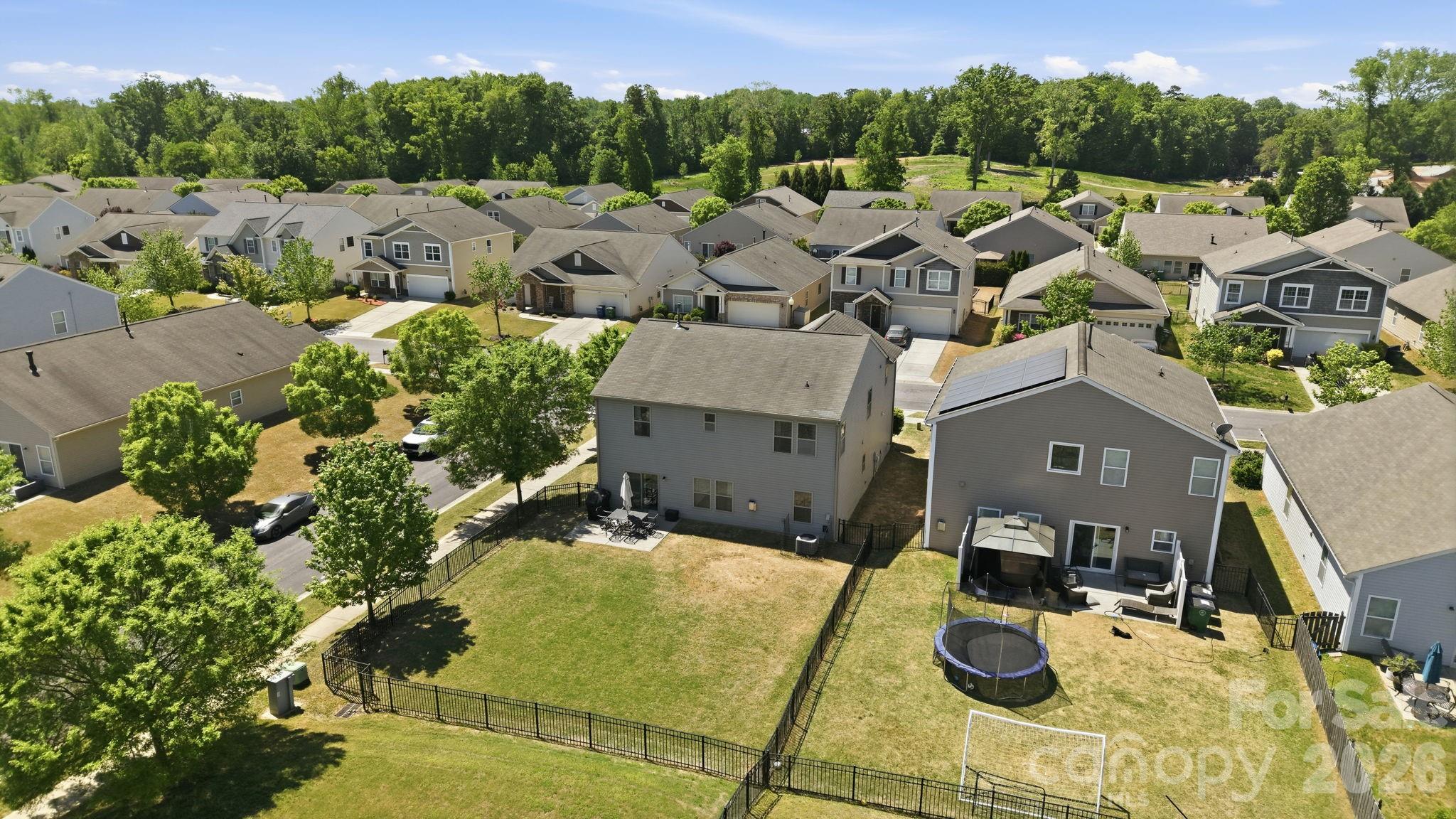 1429 Sunflower Field Place Matthews NC 28104