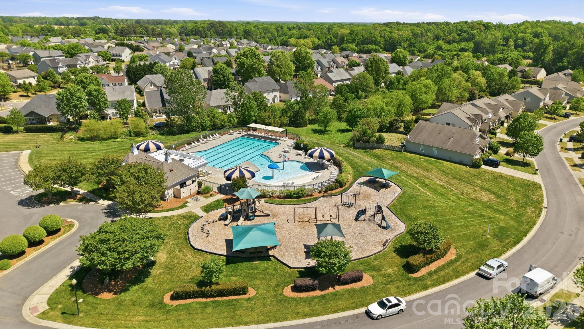 1429 Sunflower Field Place Matthews NC 28104