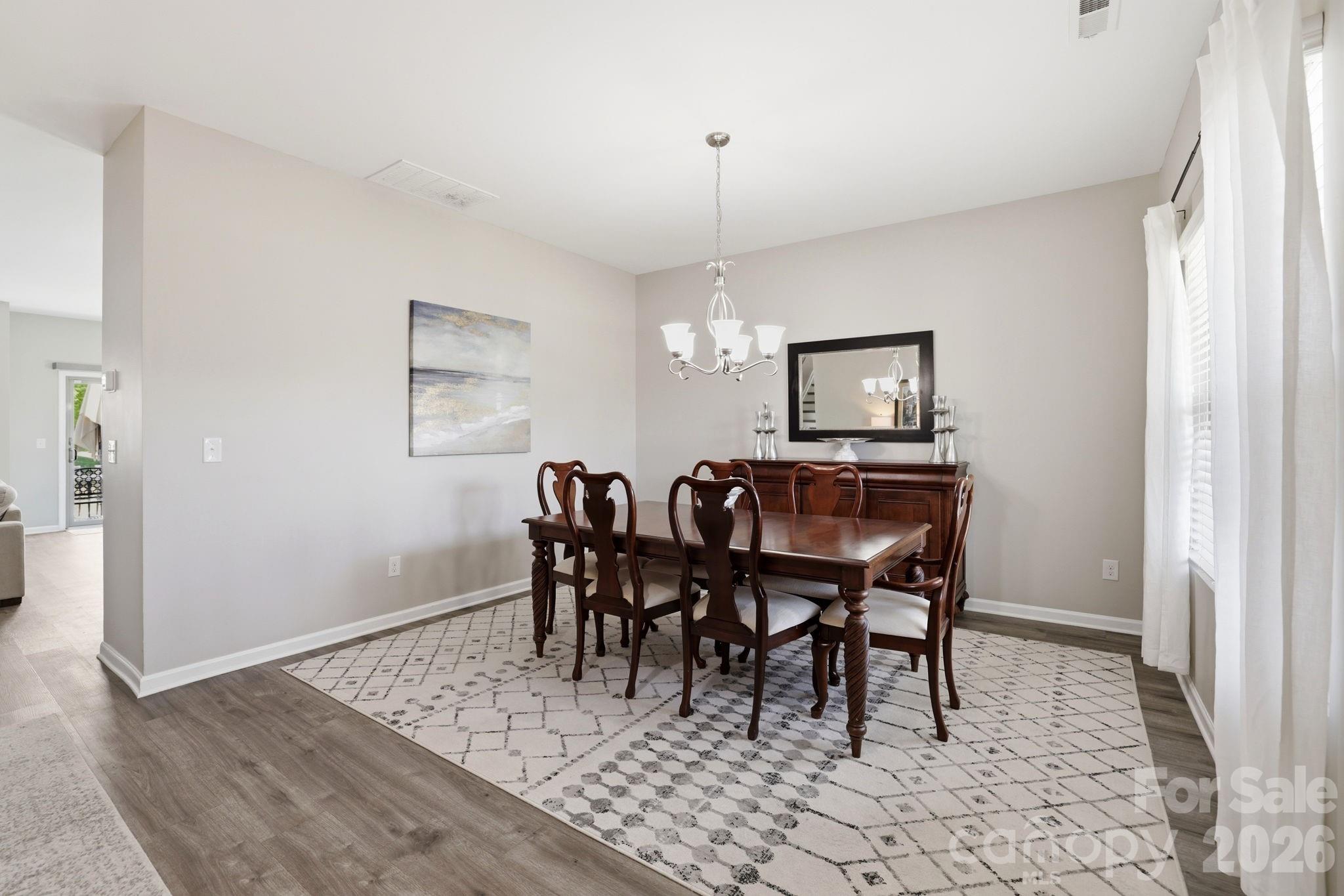 1429 Sunflower Field Place Matthews NC 28104