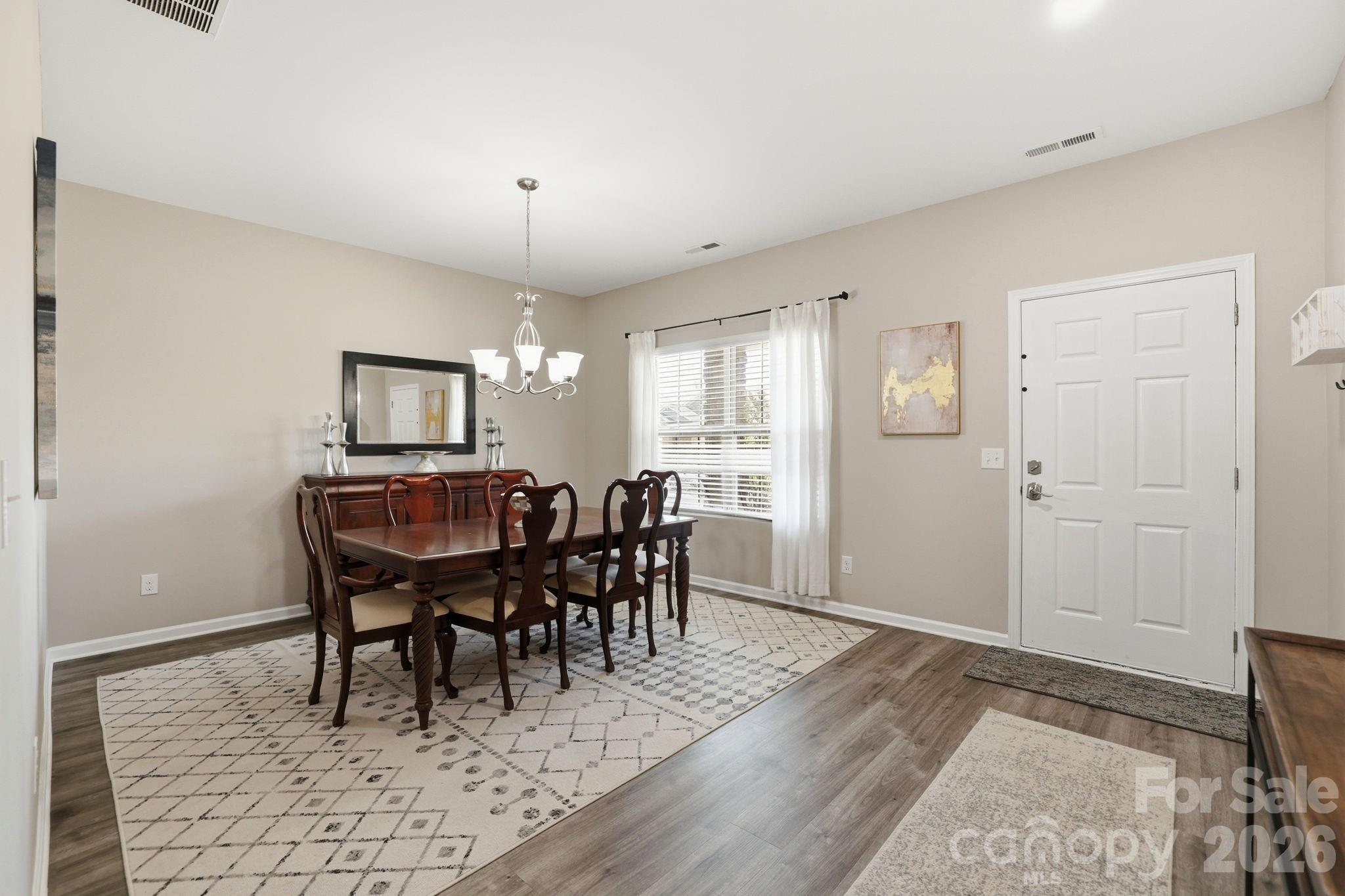 1429 Sunflower Field Place Matthews NC 28104