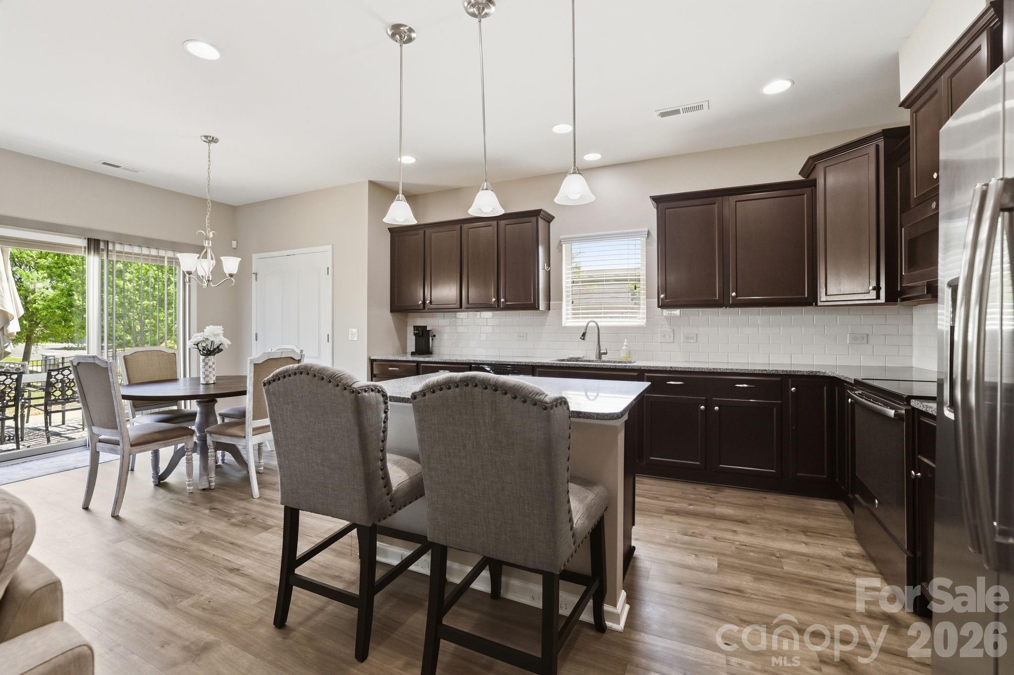 1429 Sunflower Field Place Matthews NC 28104