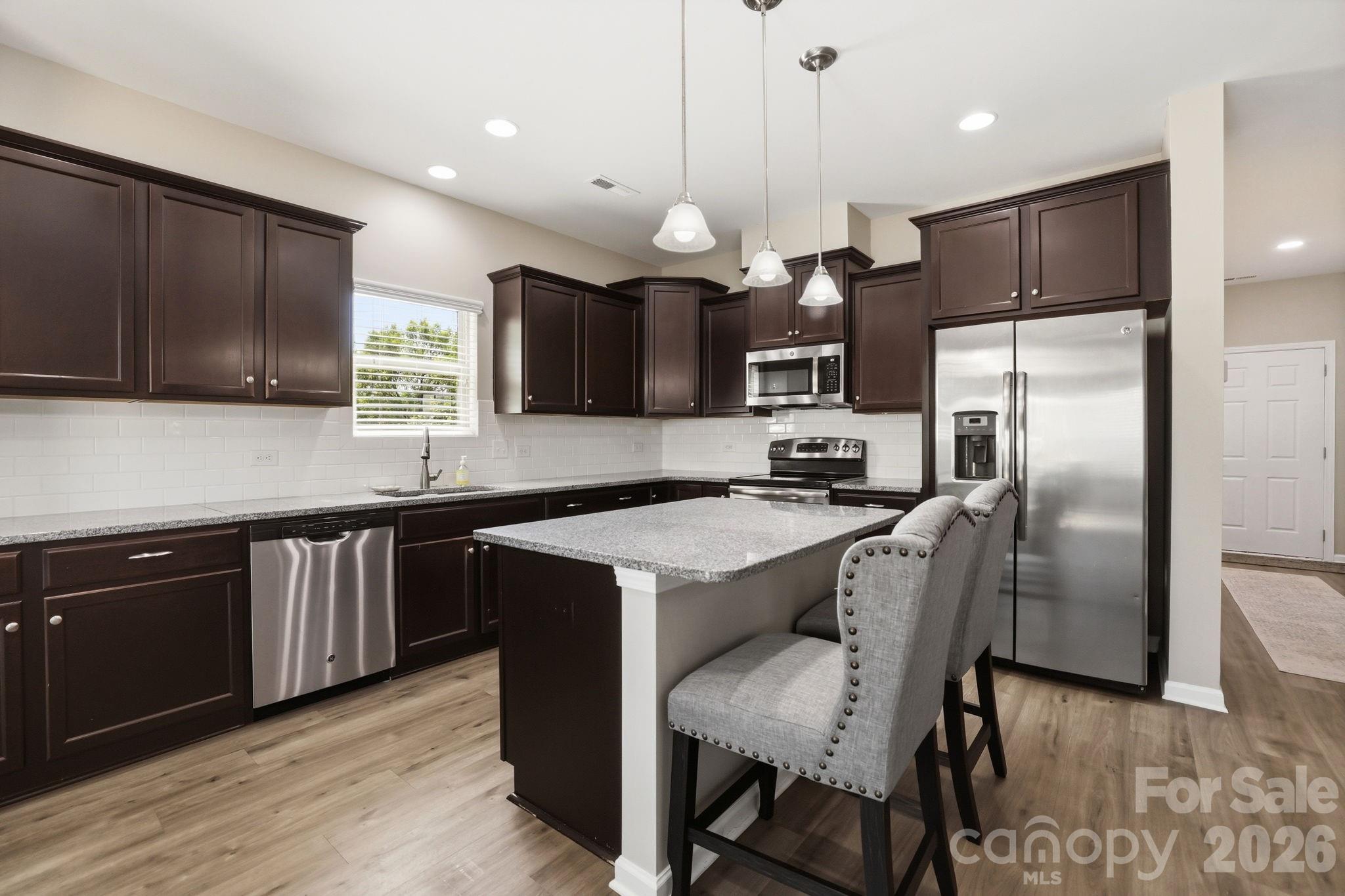 1429 Sunflower Field Place Matthews NC 28104