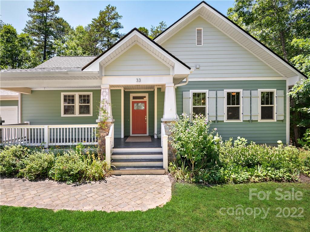 33 Gray Duster Circle Biltmore Lake NC 28715