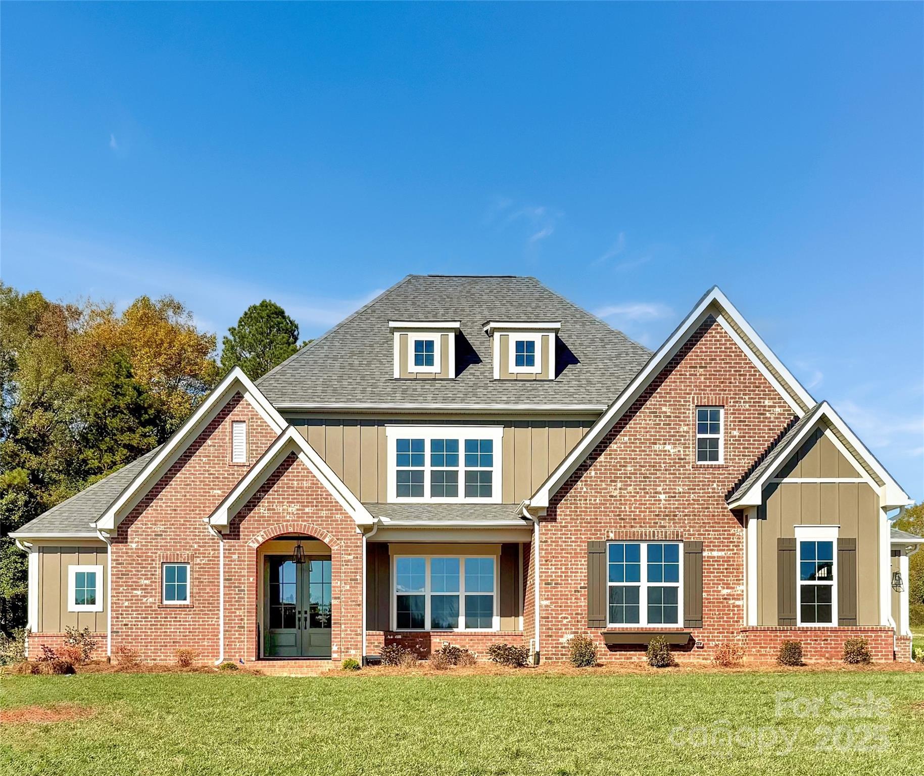 133 Crestview Lane Troutman NC 28166