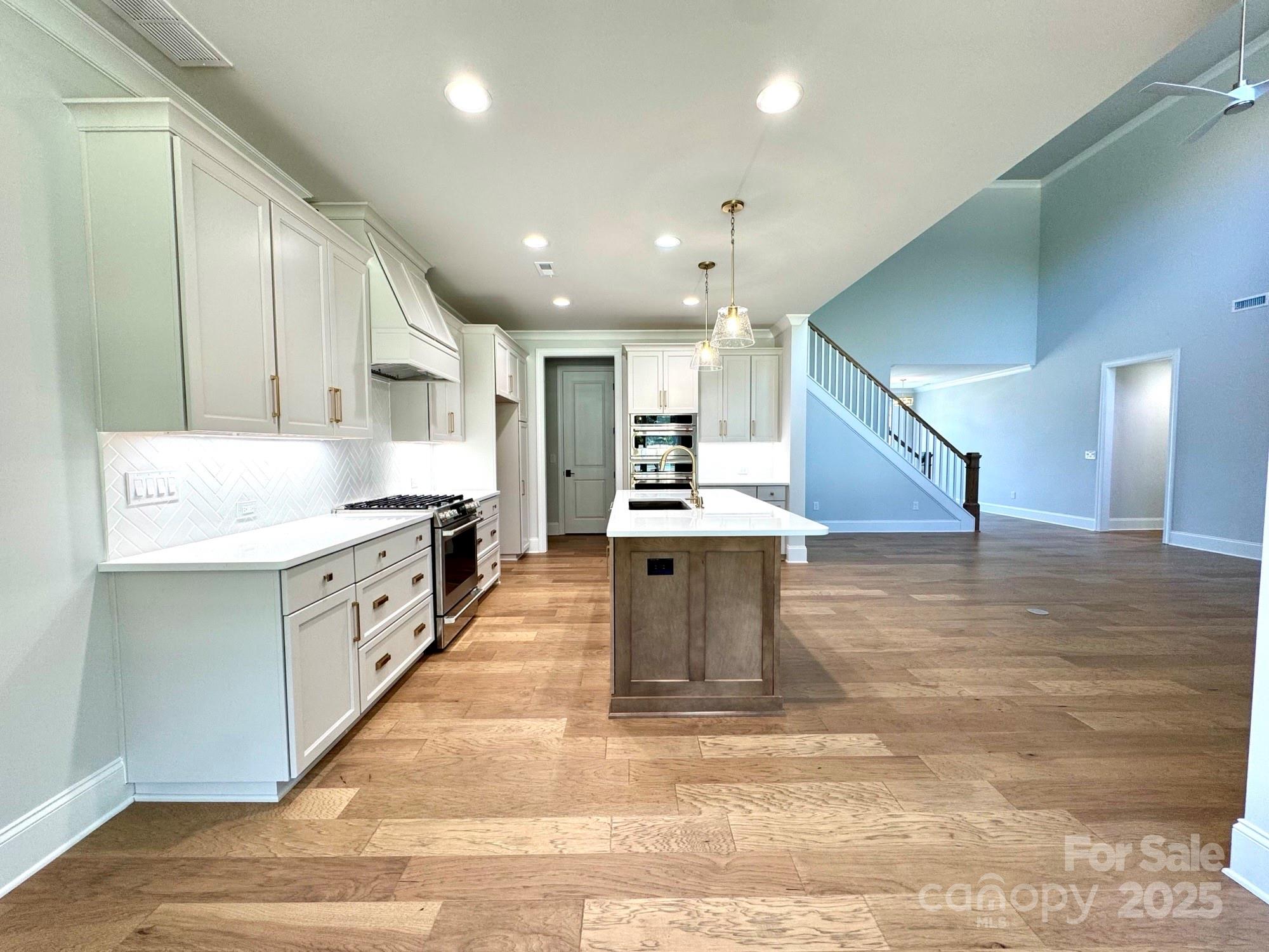 133 Crestview Lane Troutman NC 28166