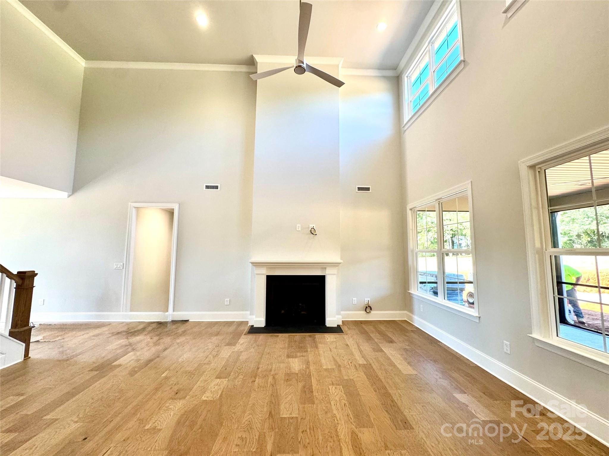 133 Crestview Lane Troutman NC 28166