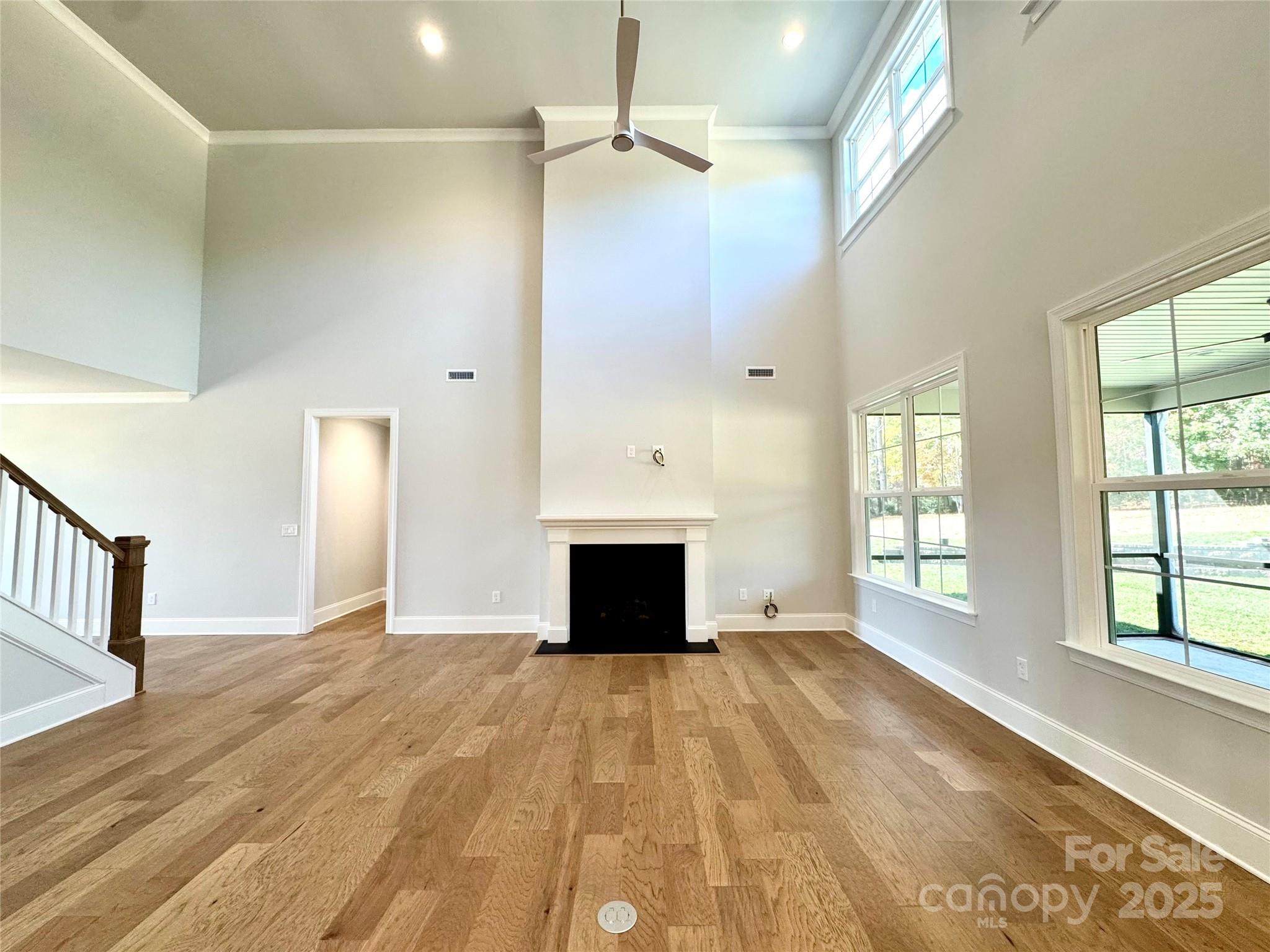 133 Crestview Lane Troutman NC 28166