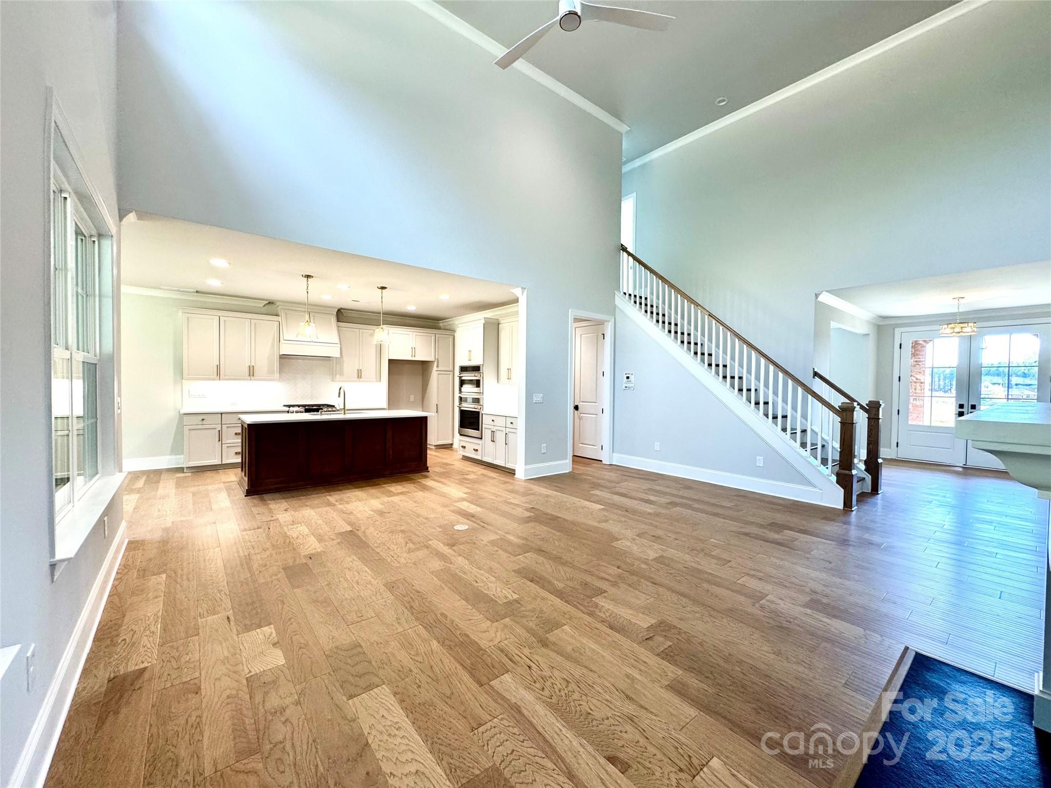 133 Crestview Lane Troutman NC 28166
