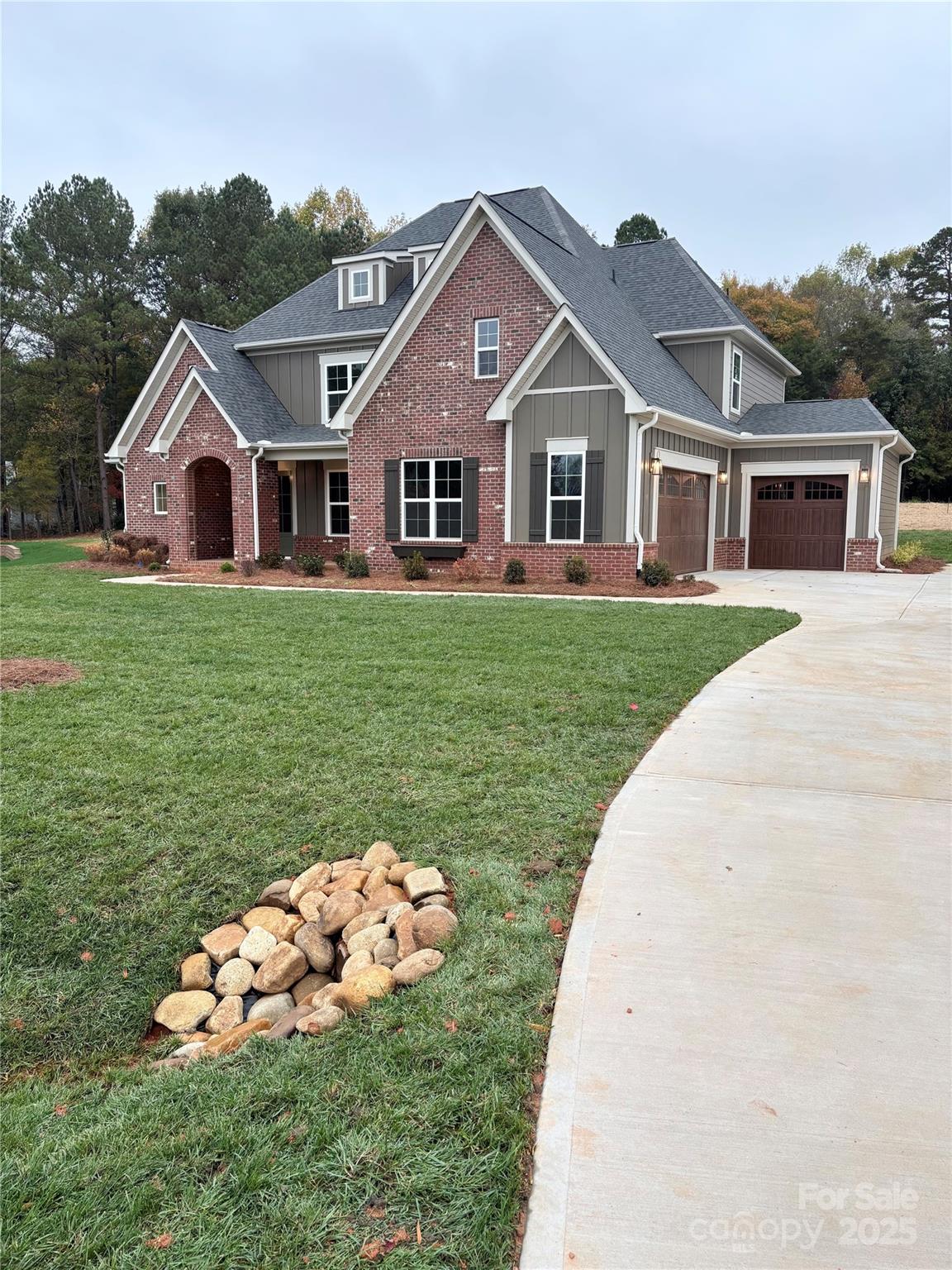 133 Crestview Lane Troutman NC 28166