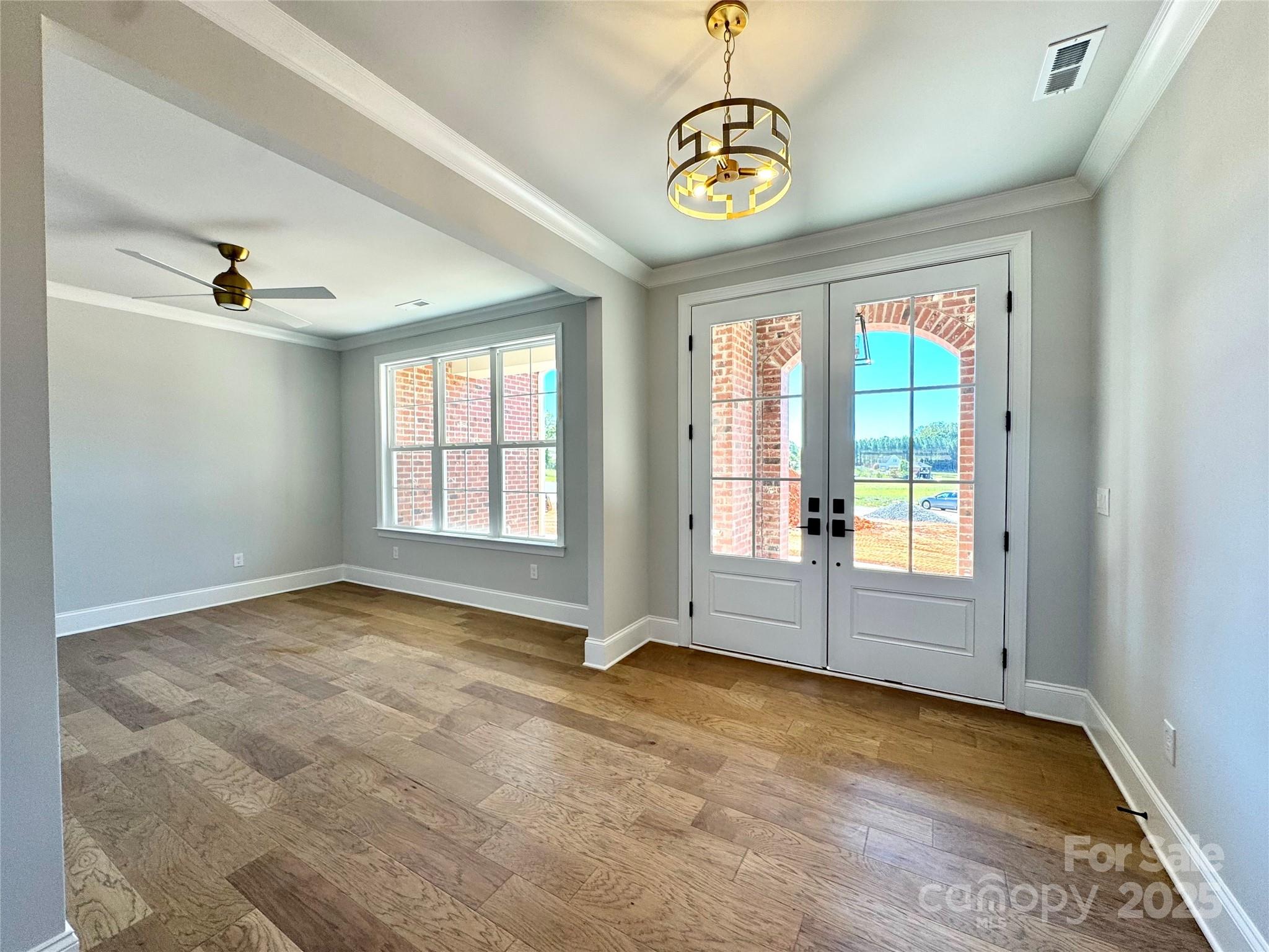 133 Crestview Lane Troutman NC 28166