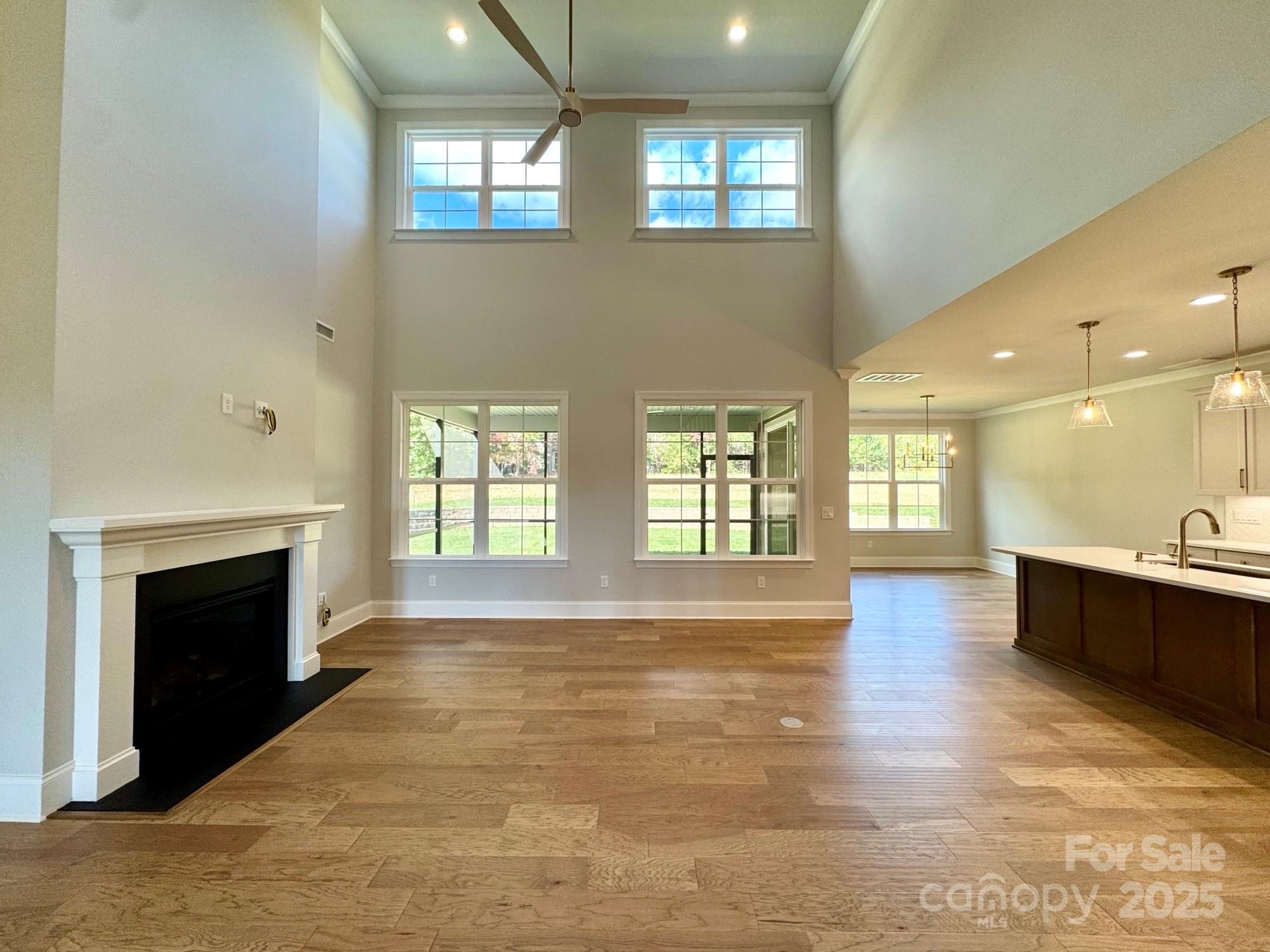 133 Crestview Lane Troutman NC 28166